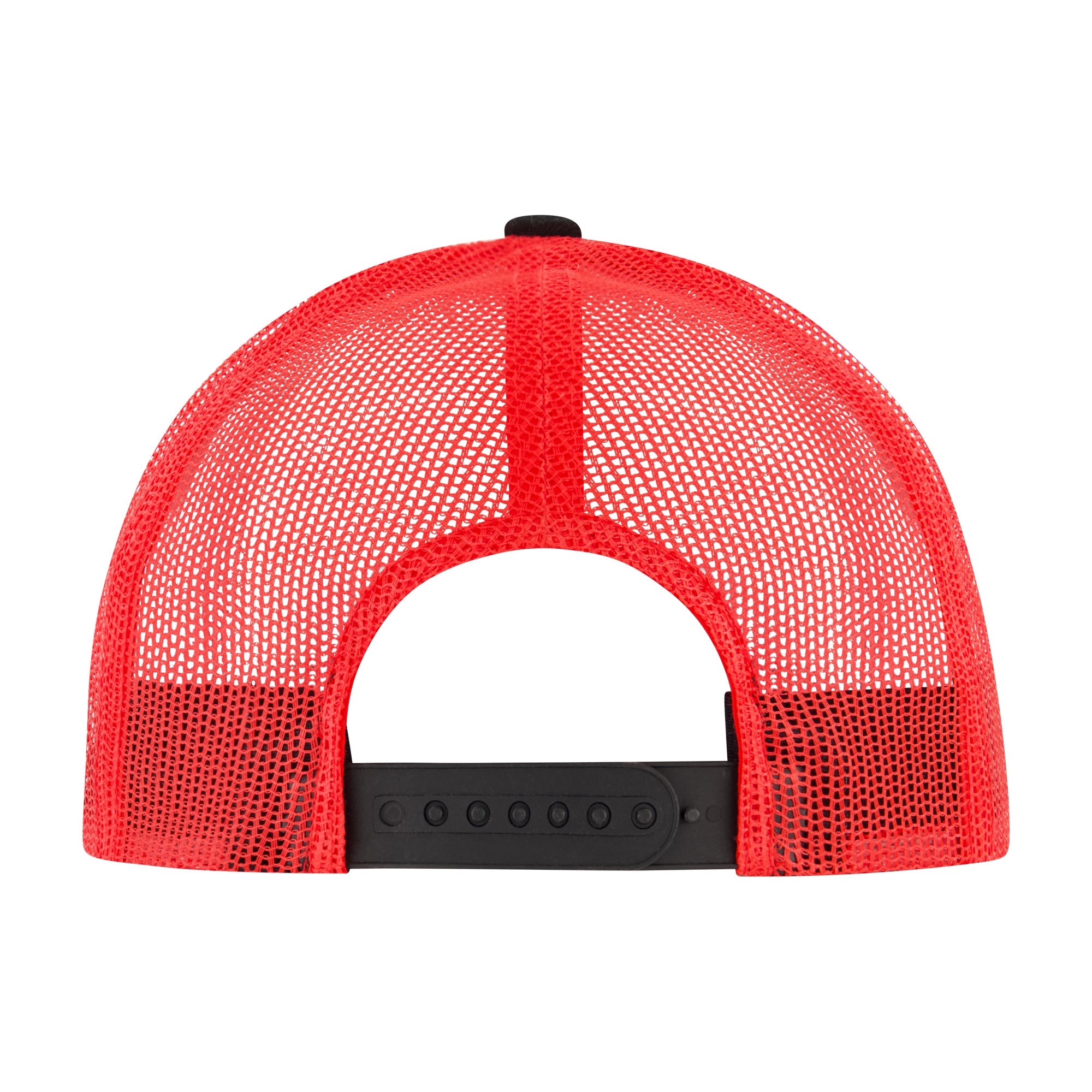 DC Comics Superman “Look Up in the Sky” Trucker Hat – Adjustable Mesh Cap