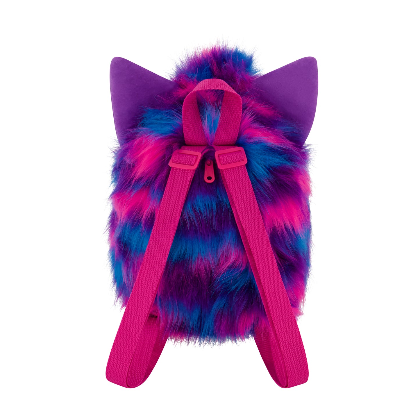 FURBY PLUSH BACKPACK