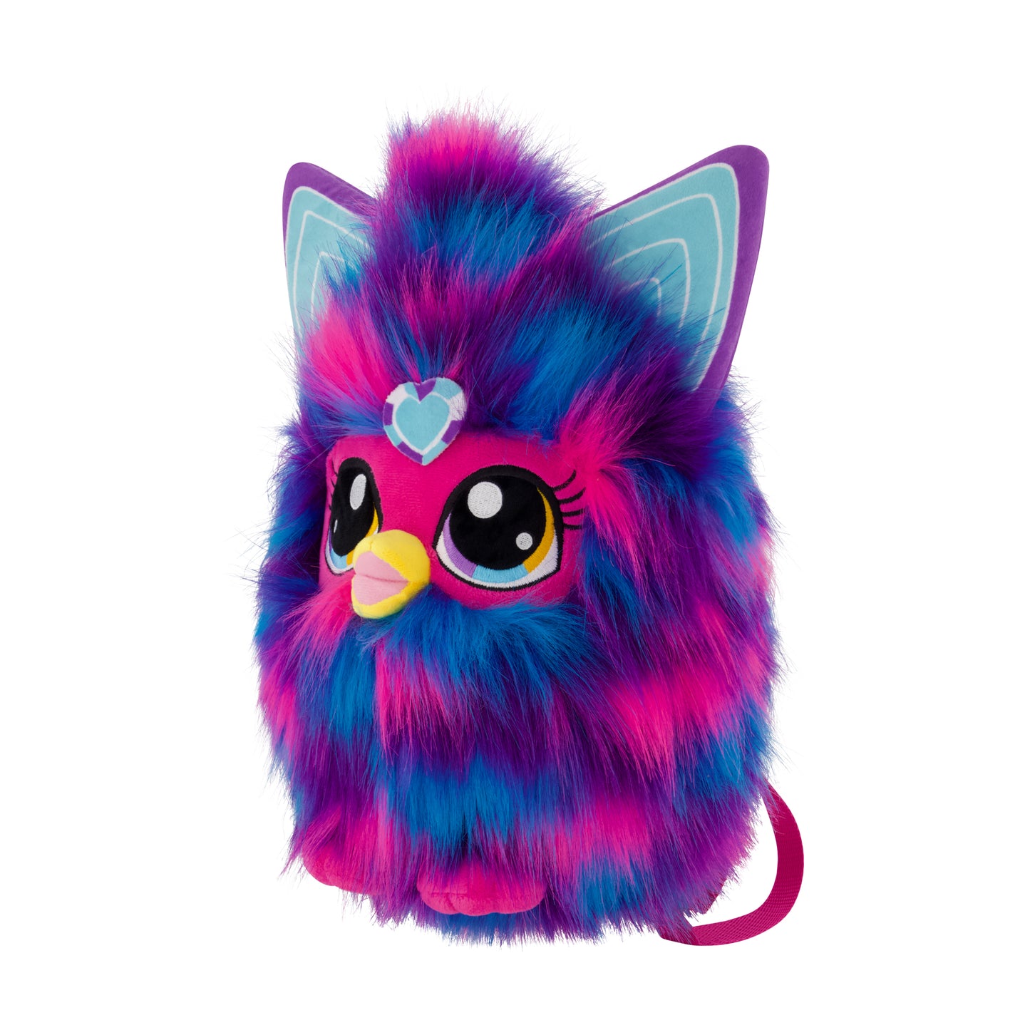 FURBY PLUSH BACKPACK