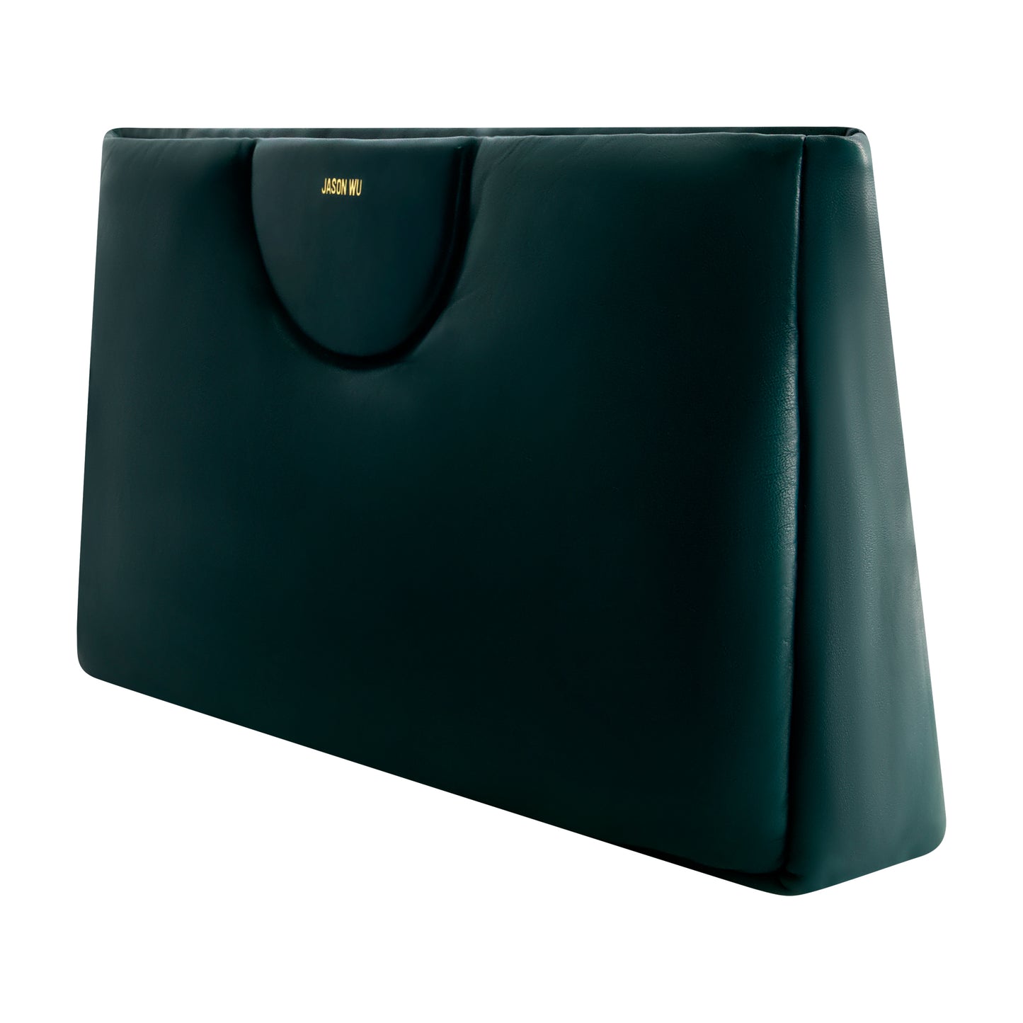 Jason Wu Black Clutch, FOREST
