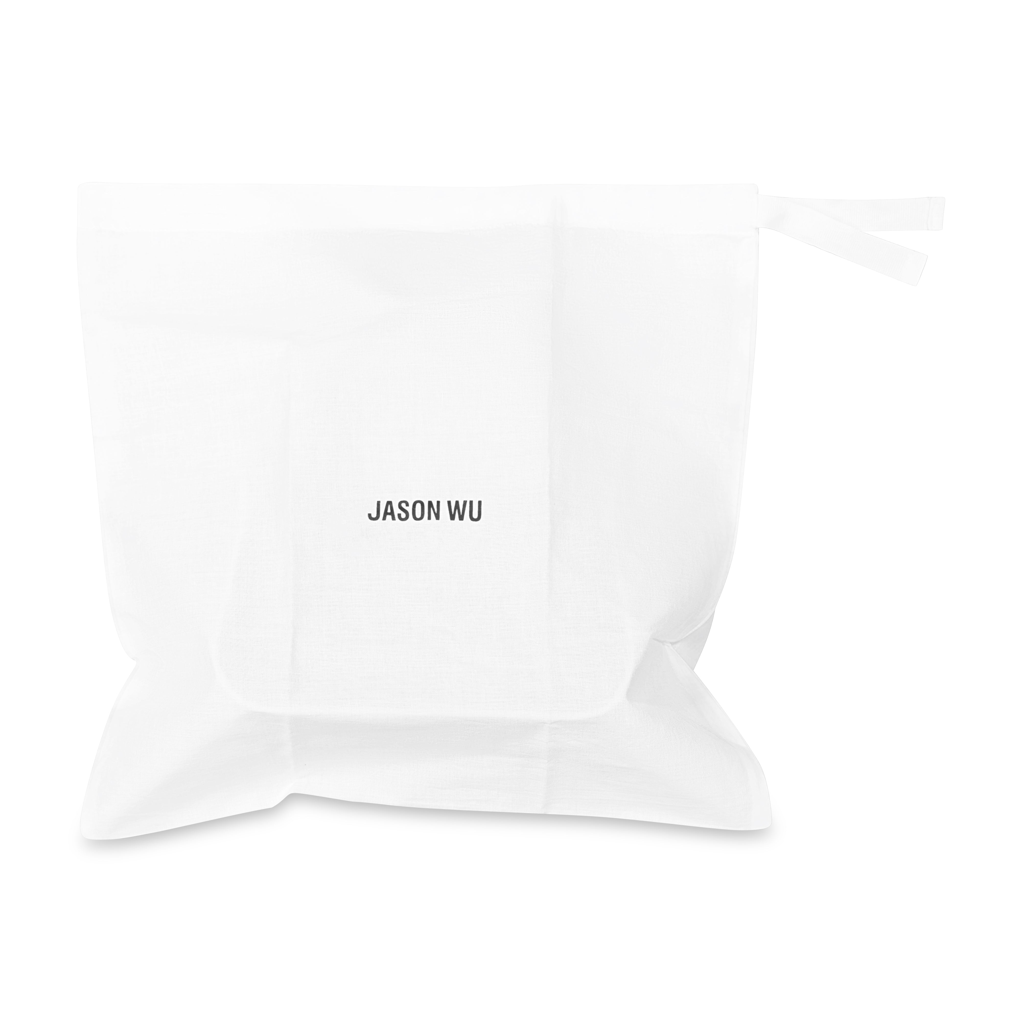 Jason Wu Structured Mini Tote - Black