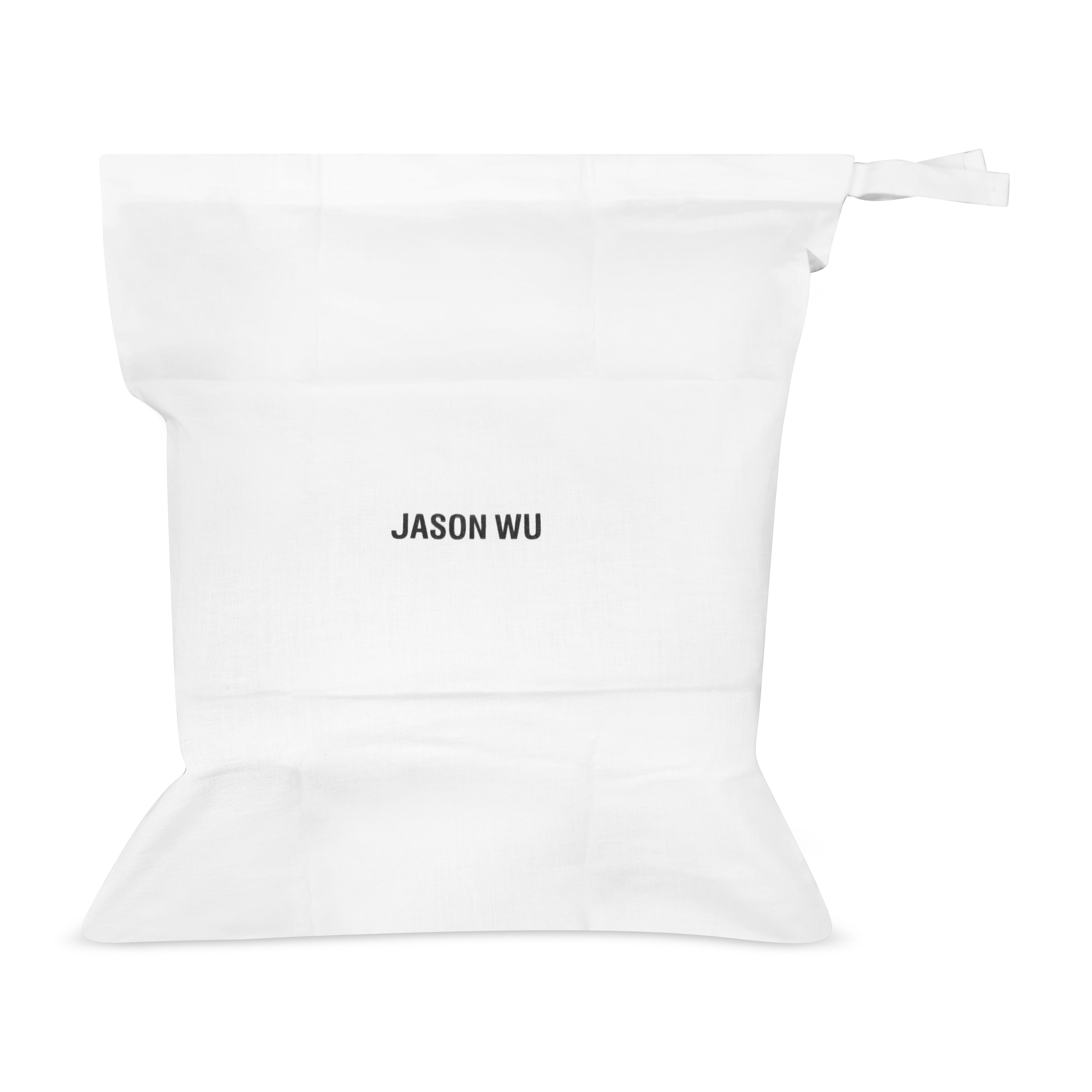 Jason Wu Convertible Chain Shoulder Bag, BLACK