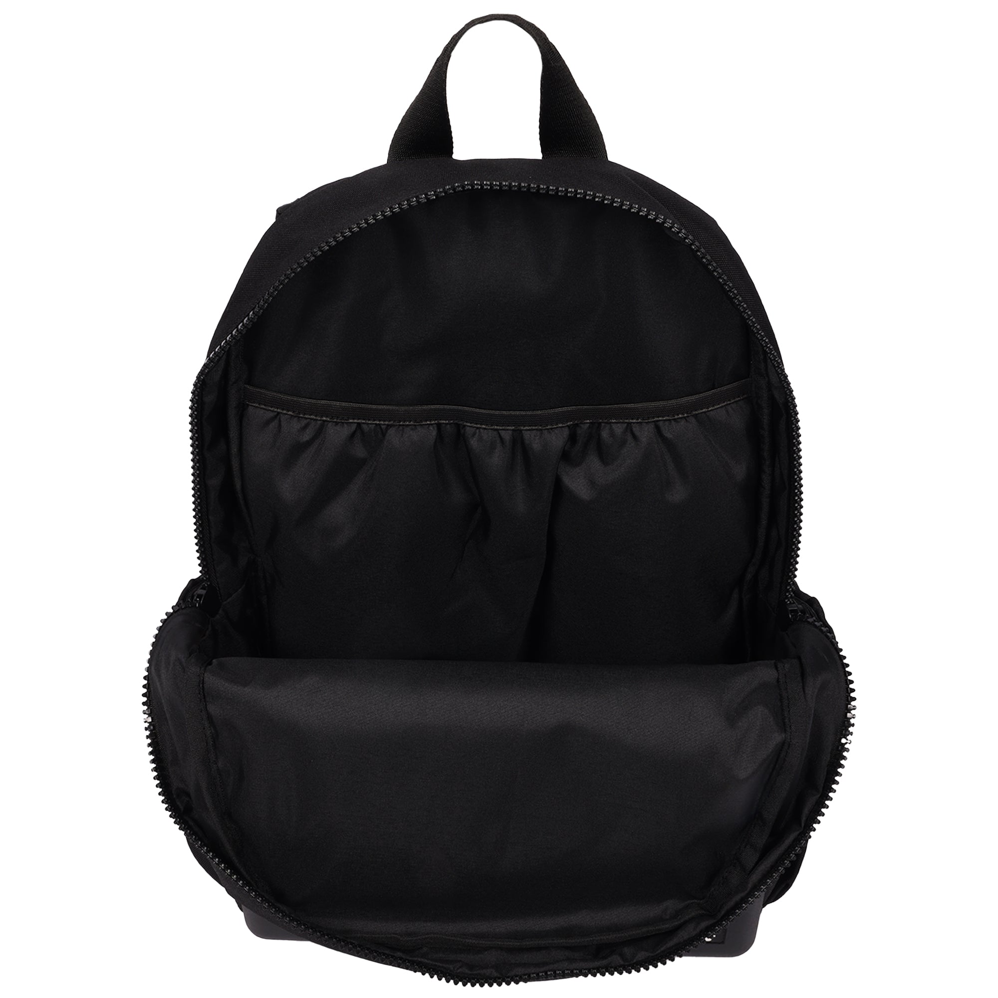 DC Comics Batman x Crocs Backpack – Officially Licensed Jibbitz-Compatible Bookbag