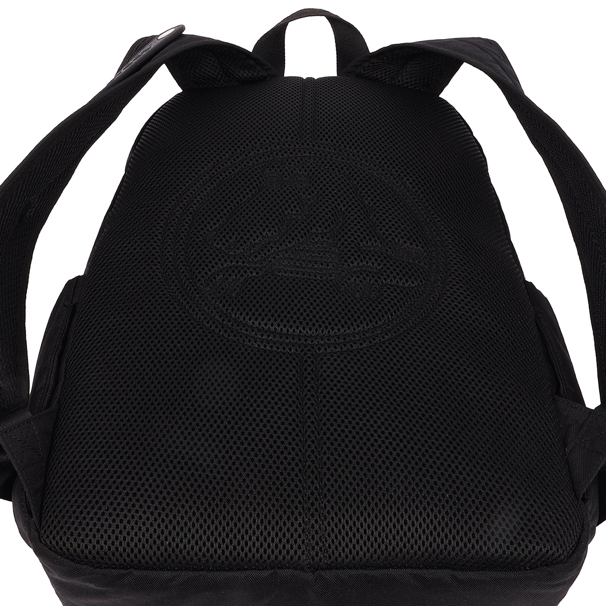 DC Comics Batman x Crocs Backpack – Officially Licensed Jibbitz-Compatible Bookbag