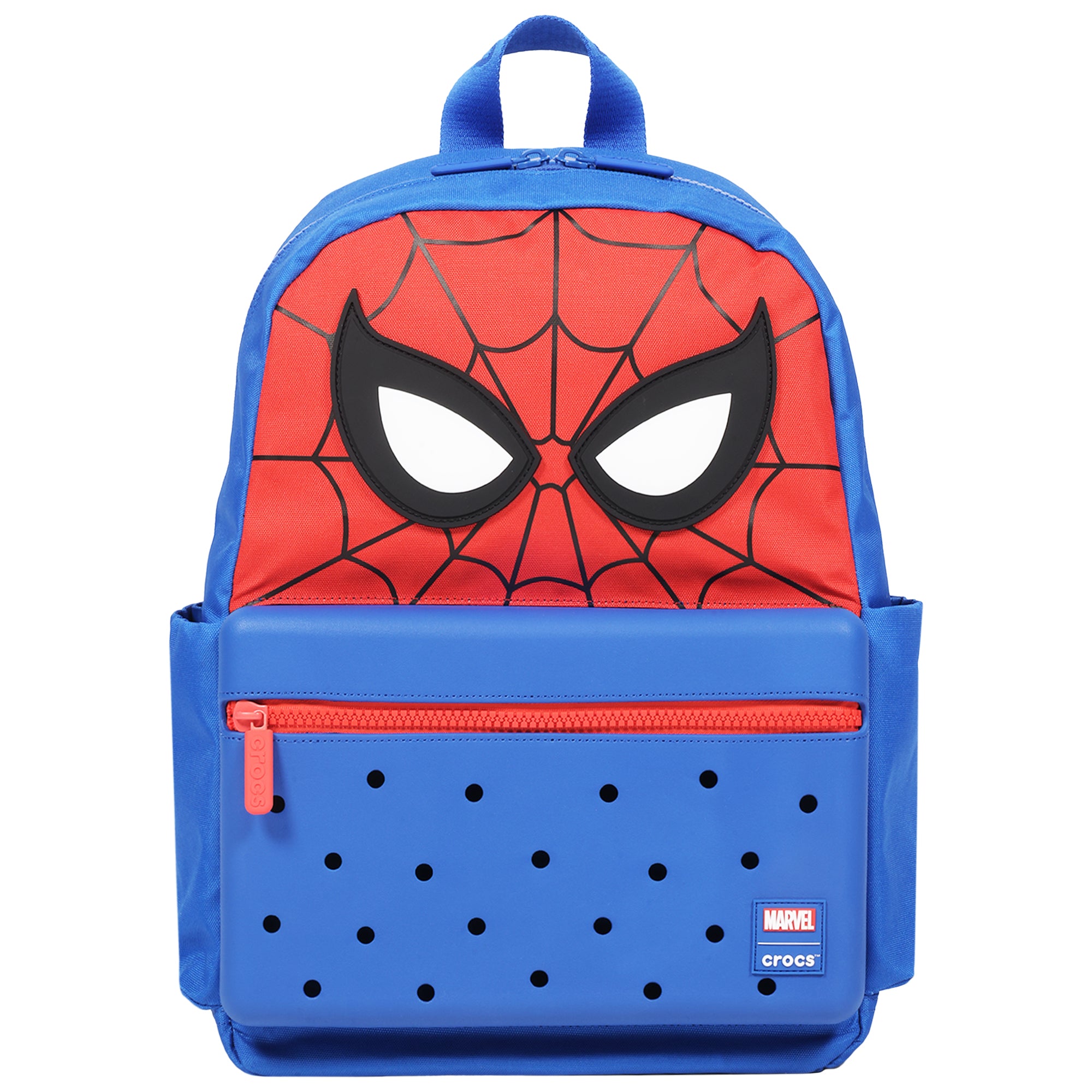 Marvel Spider-Man x Crocs Backpack