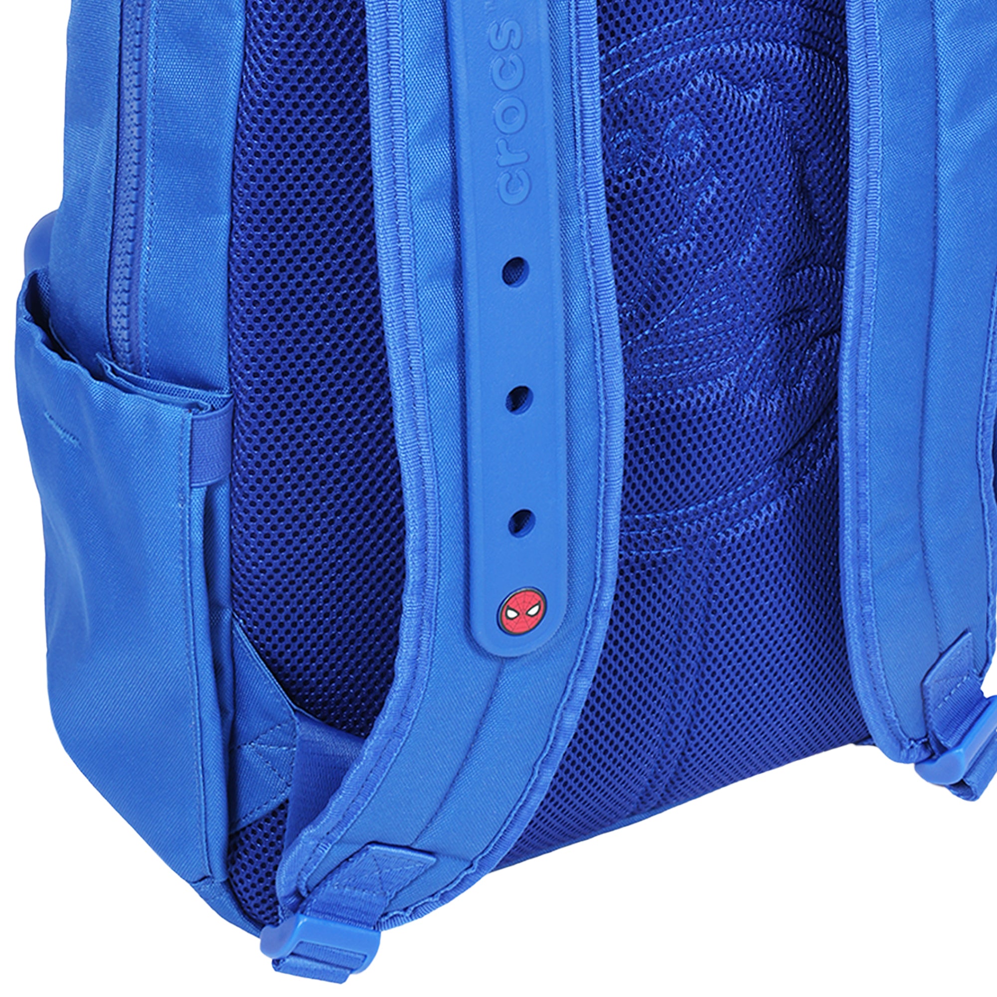 Marvel Spider-Man x Crocs Backpack