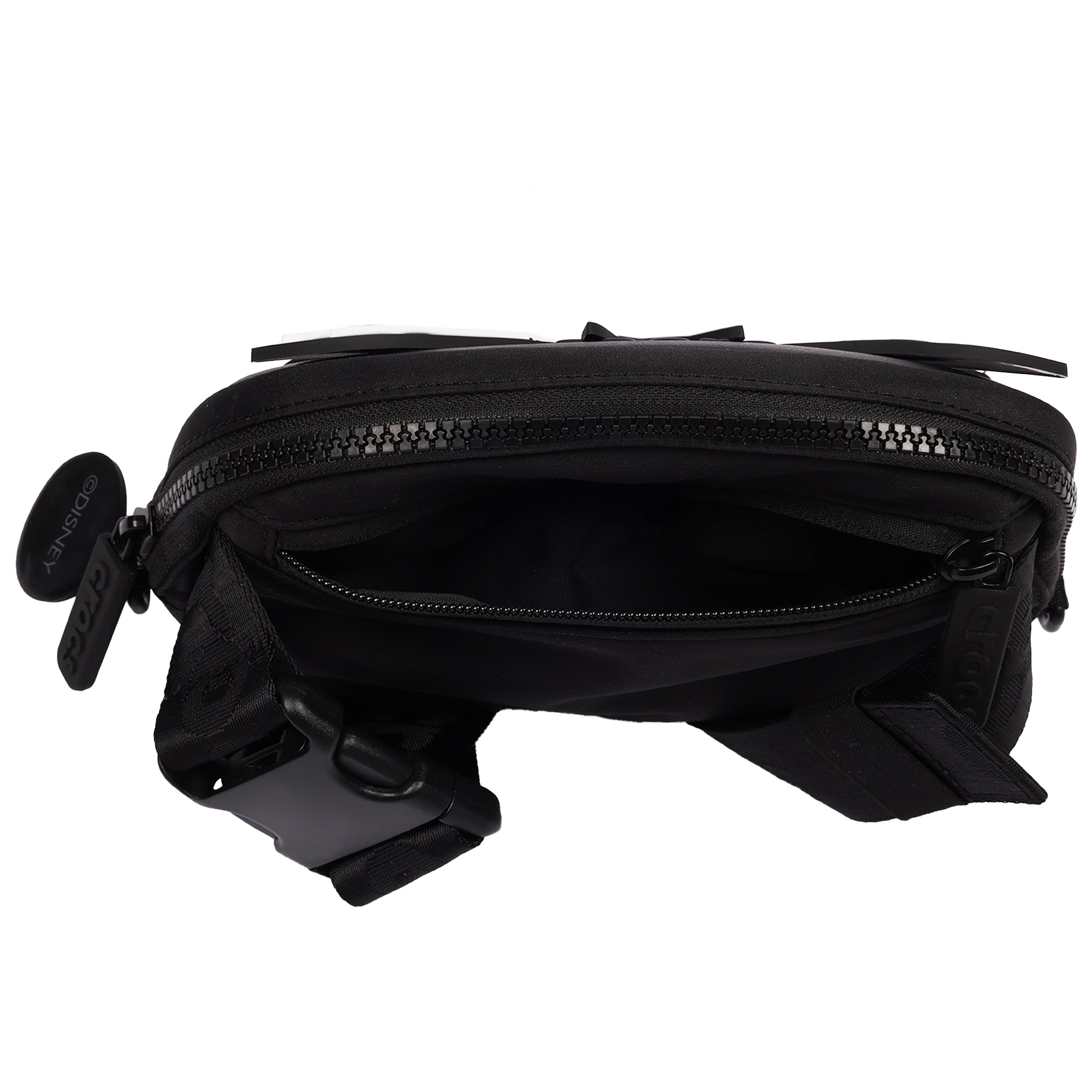 DISNEY NBC X CROCS JACK COSPLAY BELT BAG
