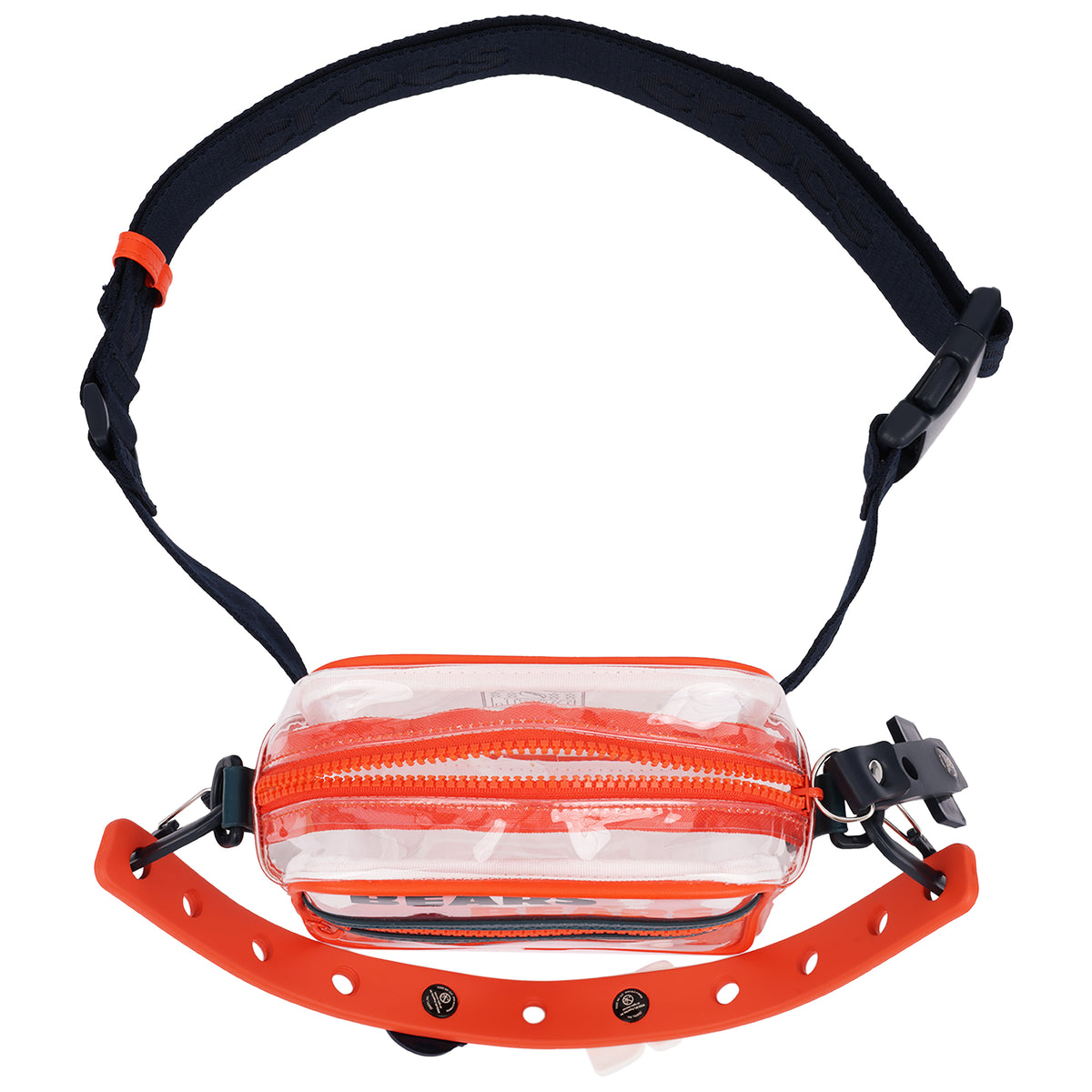 Crocs x NFL Chicago Bears Stadium Bag