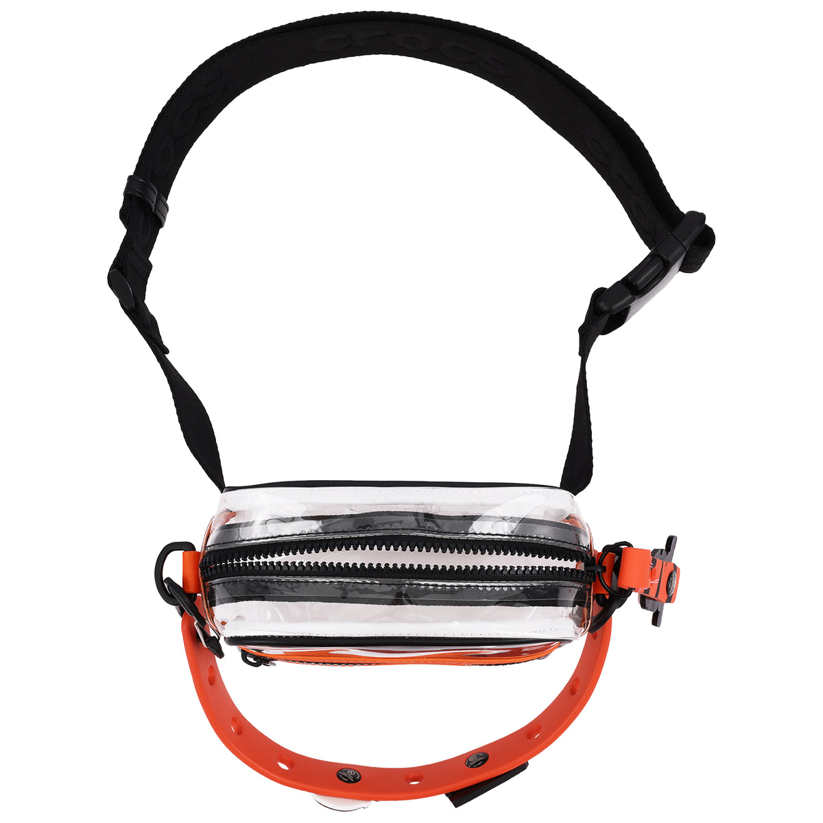 Crocs x NFL Cincinnati Bengals Stadium Bag