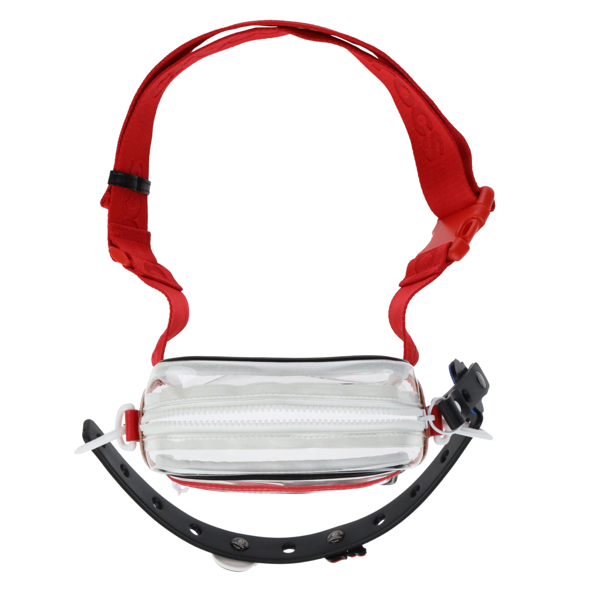 Crocs x NFL Houston Texans Stadium Bag