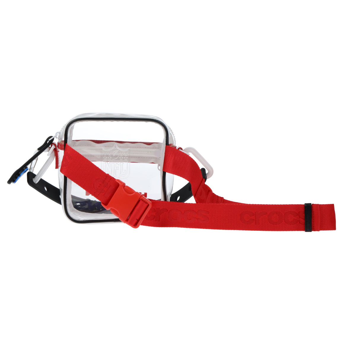 Crocs x NFL Houston Texans Stadium Bag