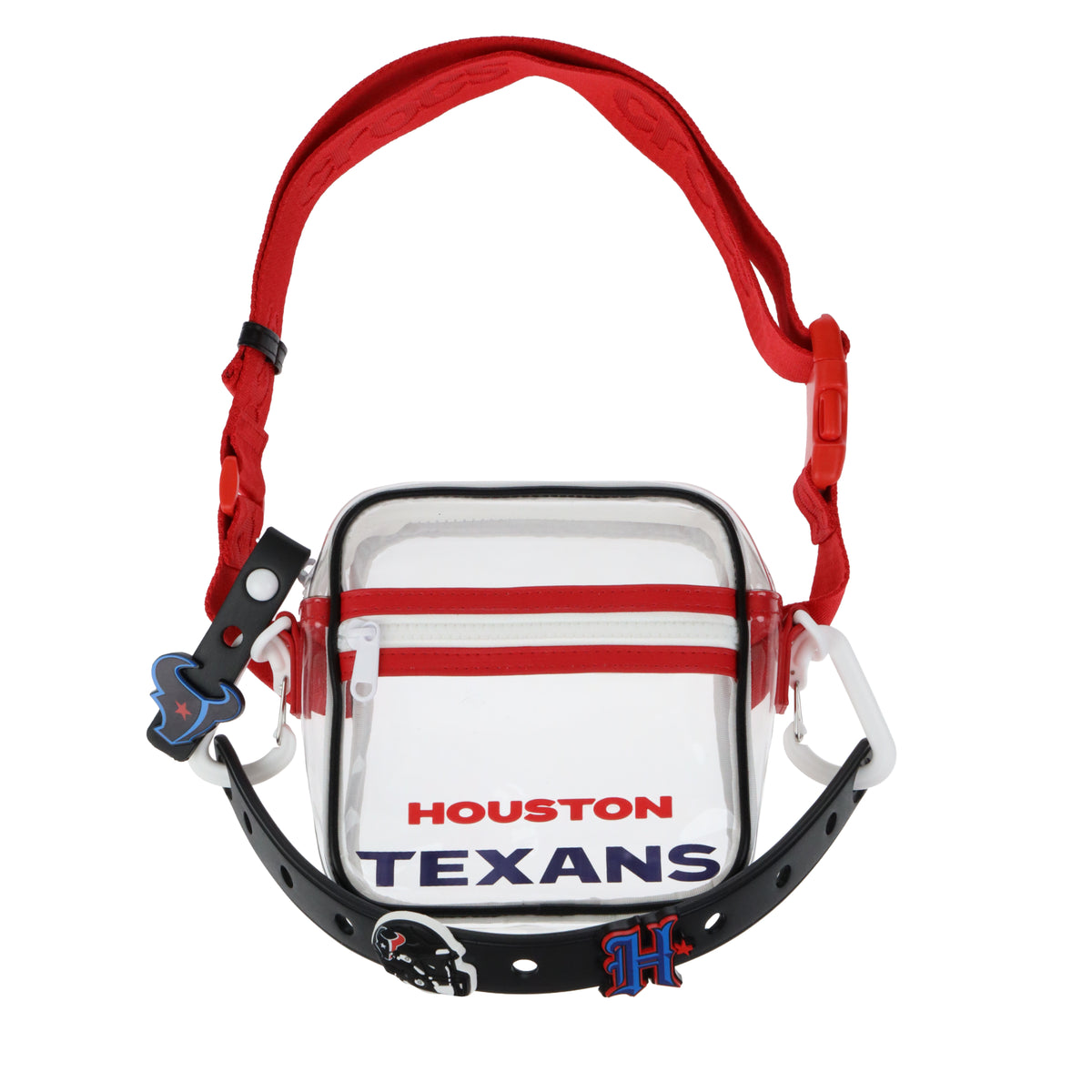 Crocs x NFL Houston Texans Stadium Bag