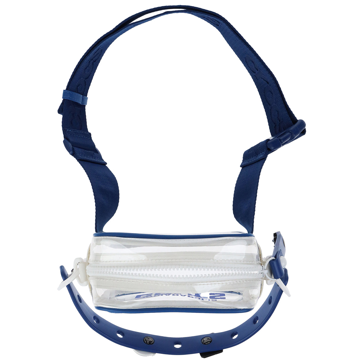 Crocs x NFL Indianapolis Colts Stadium Bag
