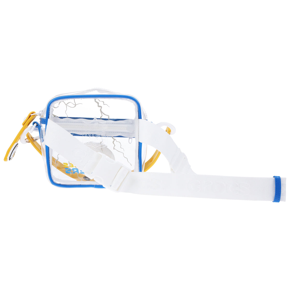 Crocs x NFL Los Angeles Chargers Stadium Bag