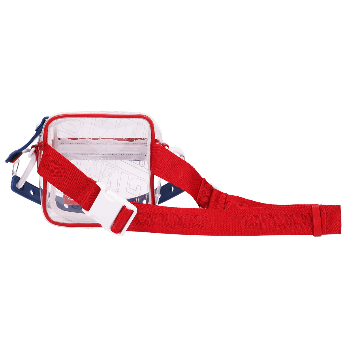 Crocs x NFL New York Giants Stadium Bag