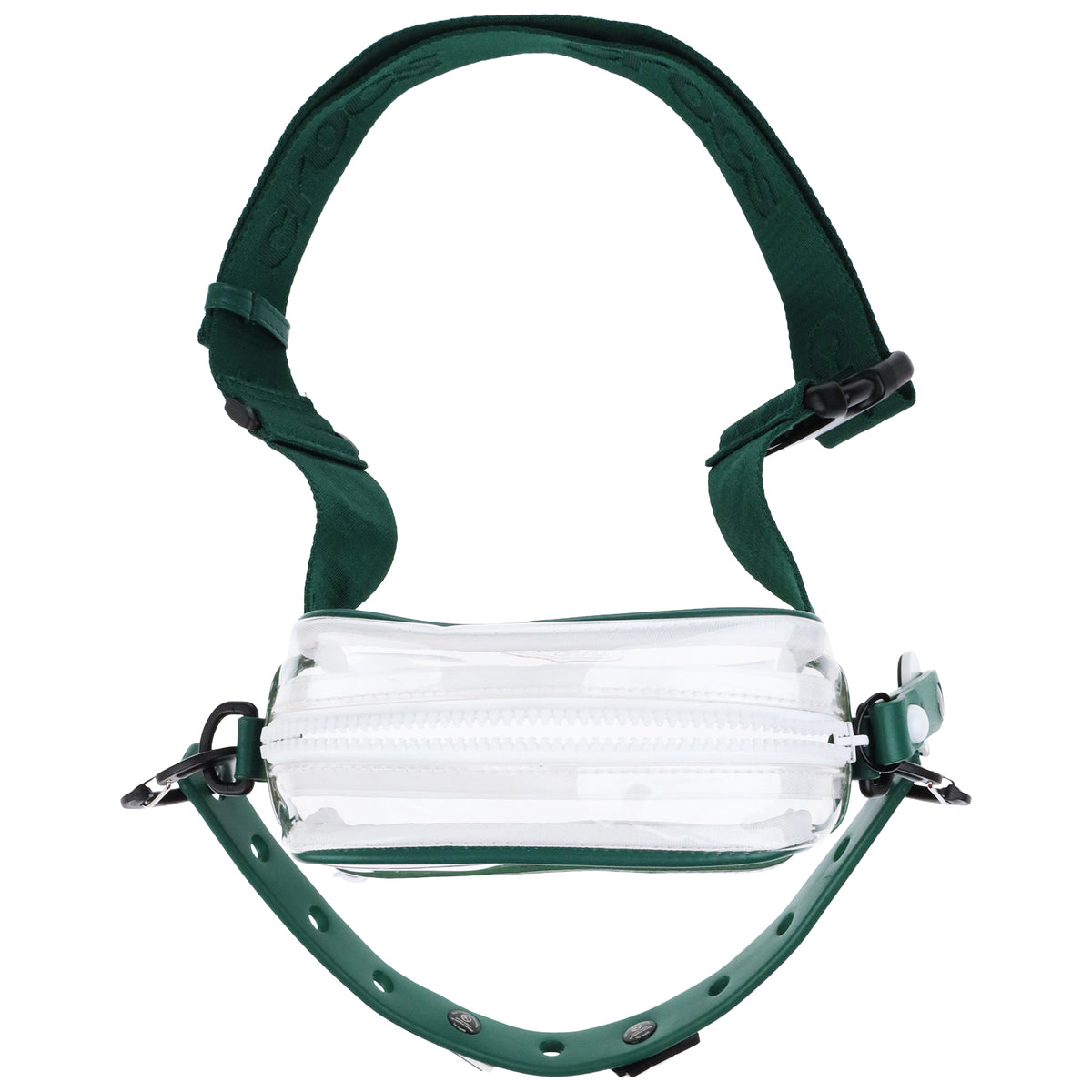 Crocs x NFL New York Jets Stadium Bag