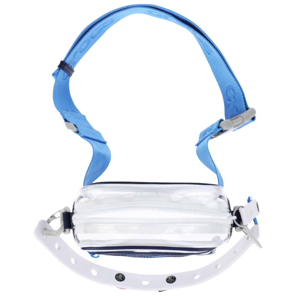 Crocs x NFL Tennessee Titans Stadium Bag