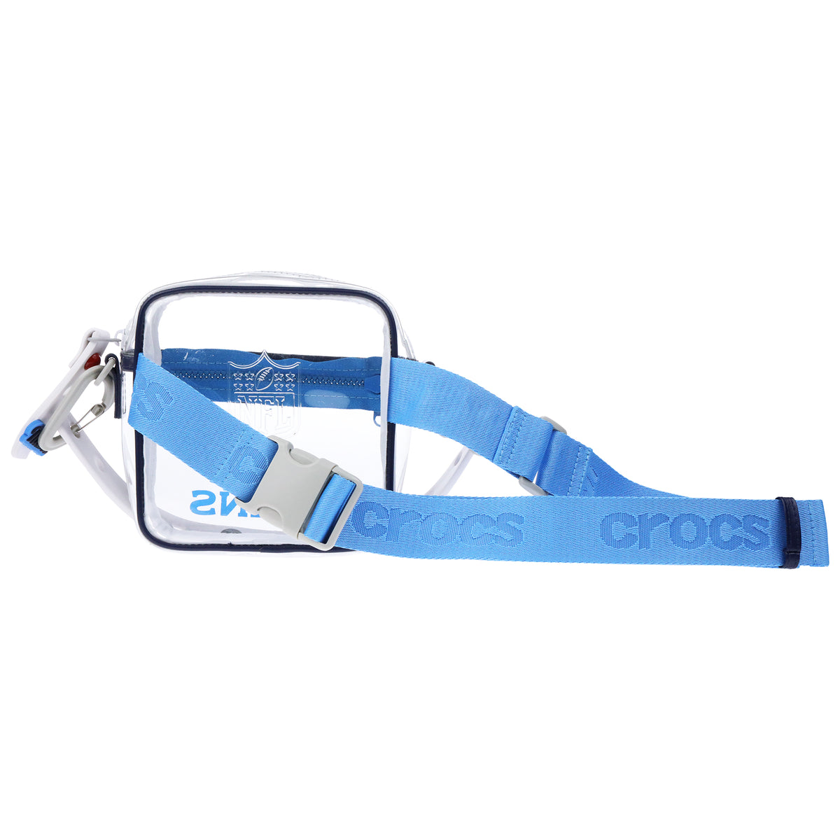 Crocs x NFL Tennessee Titans Stadium Bag