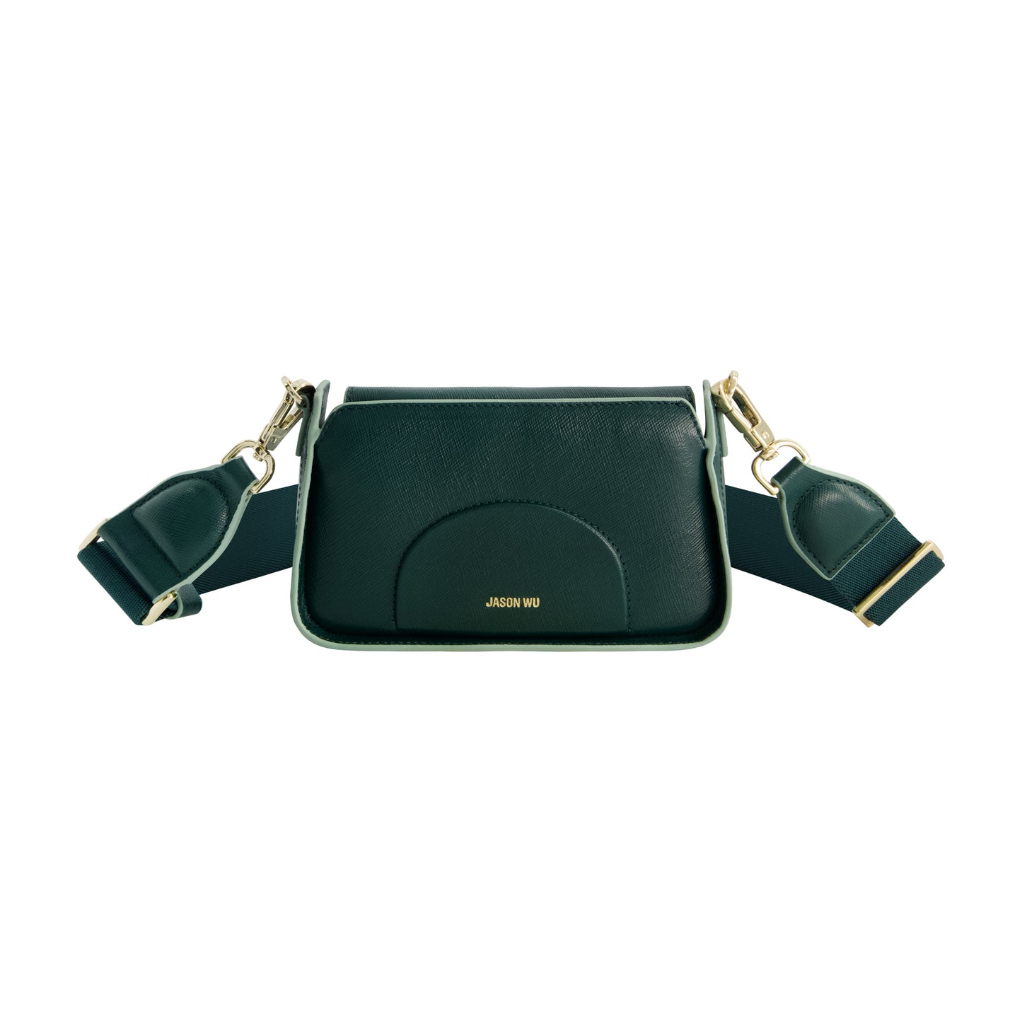 Jason Wu Crossbody Bag, JUNGLE