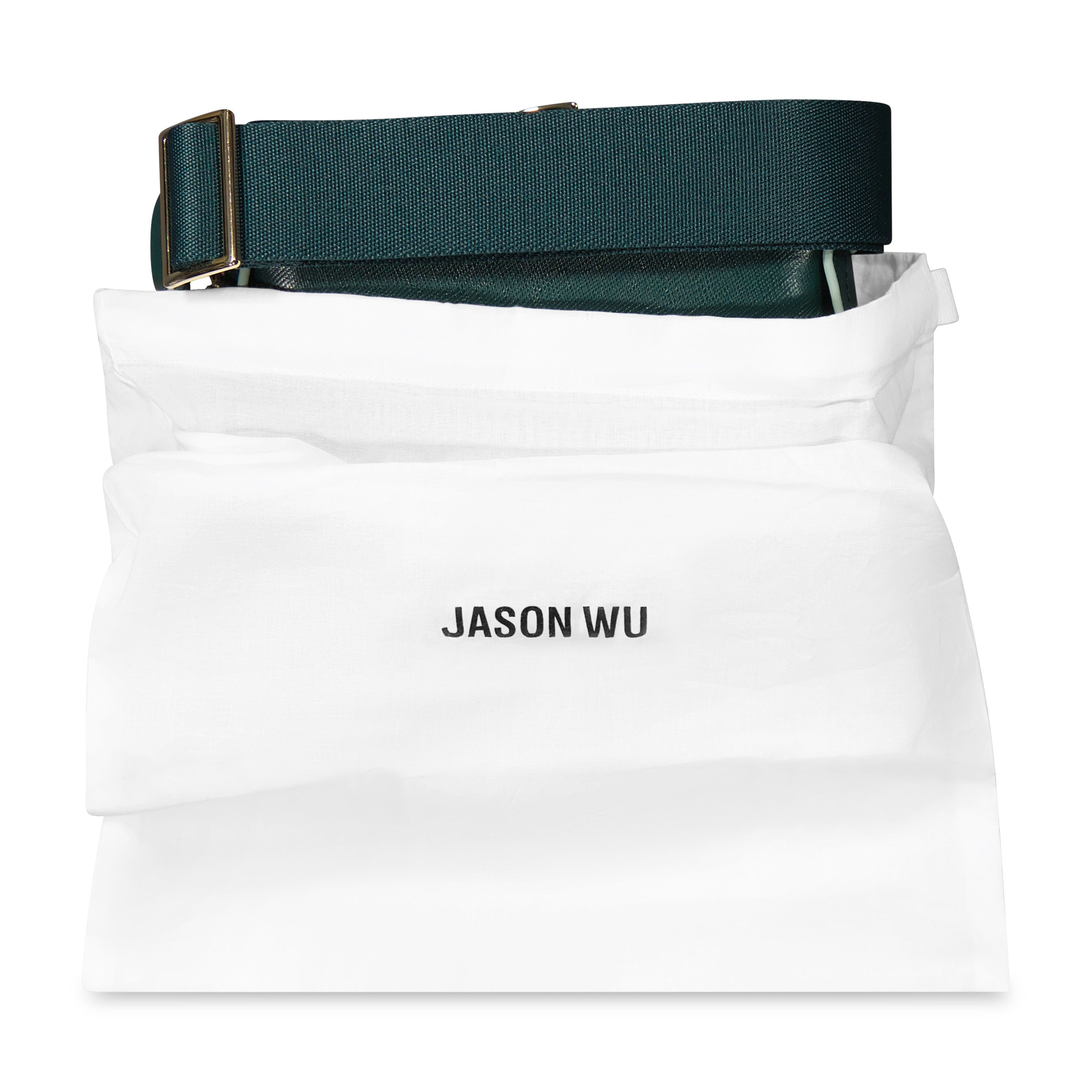 Jason Wu Crossbody Bag, JUNGLE