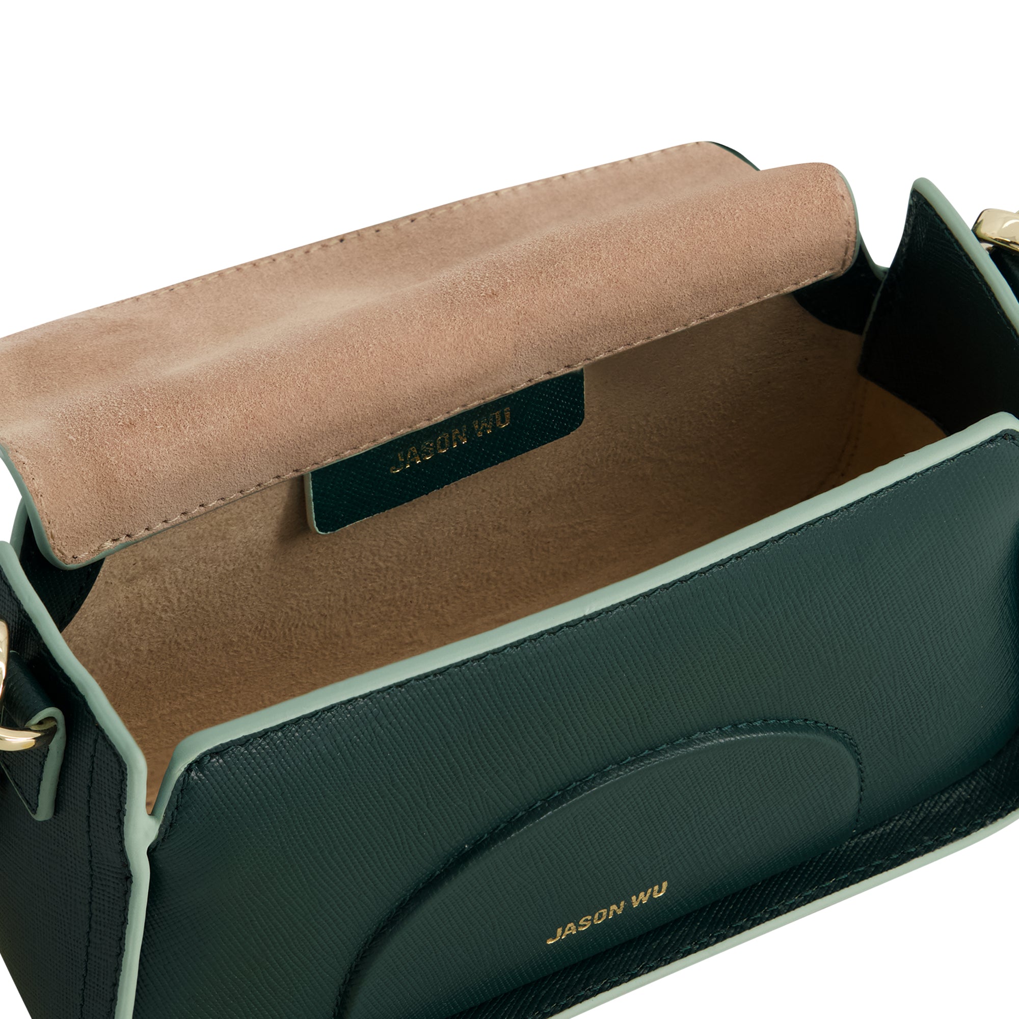 Jason Wu Crossbody Bag, JUNGLE