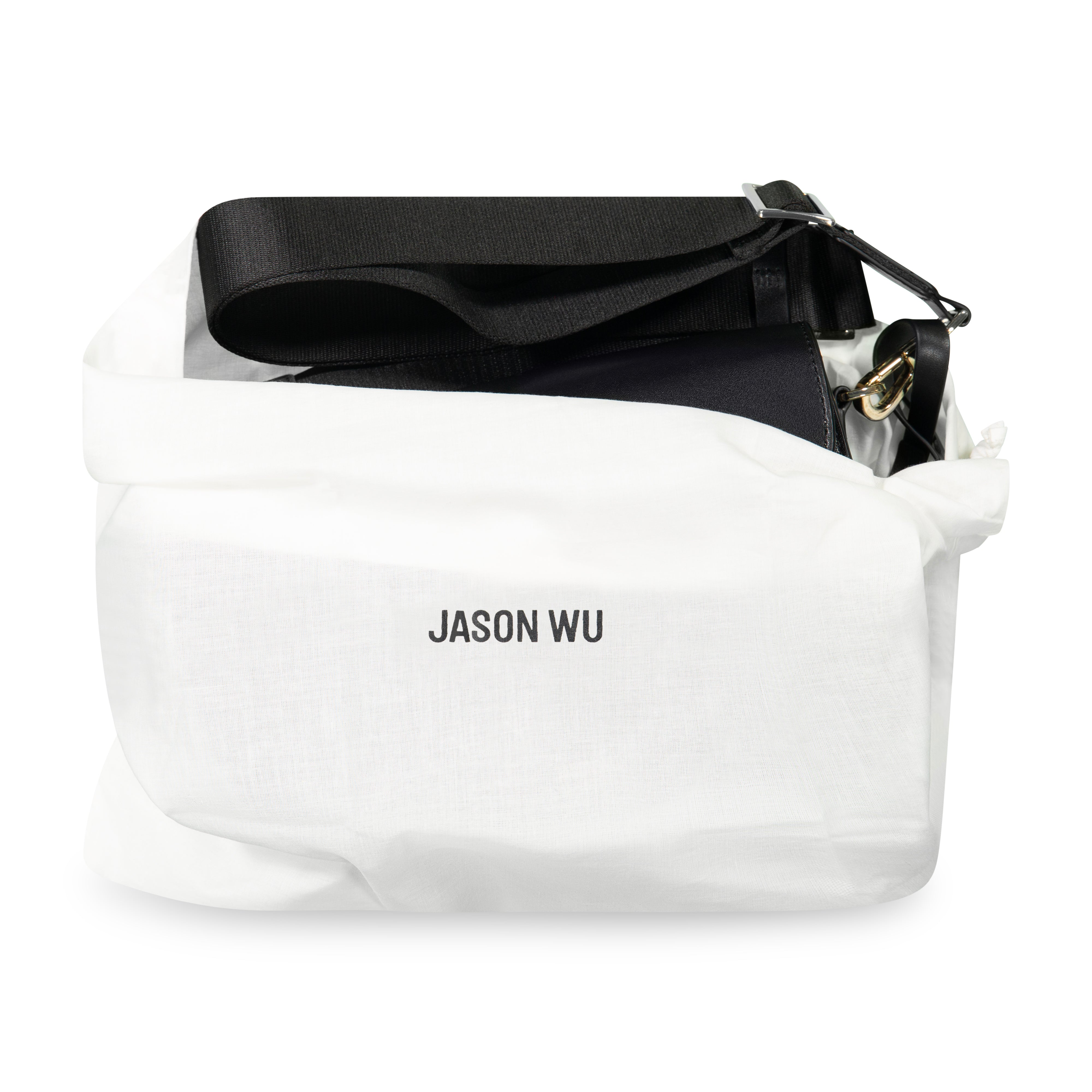 Jason Wu Crossbody Bag - Black