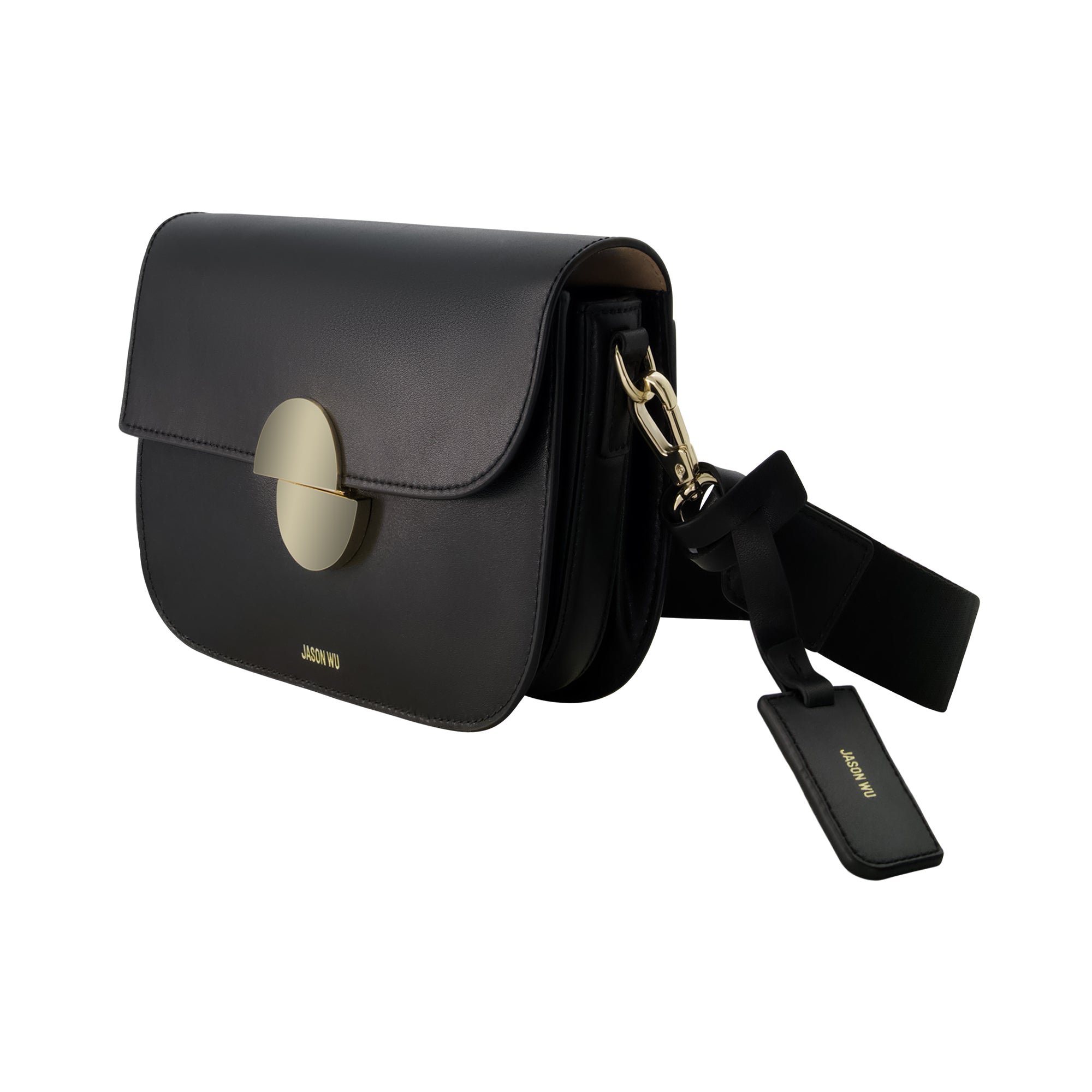 Jason Wu Crossbody Bag - Black