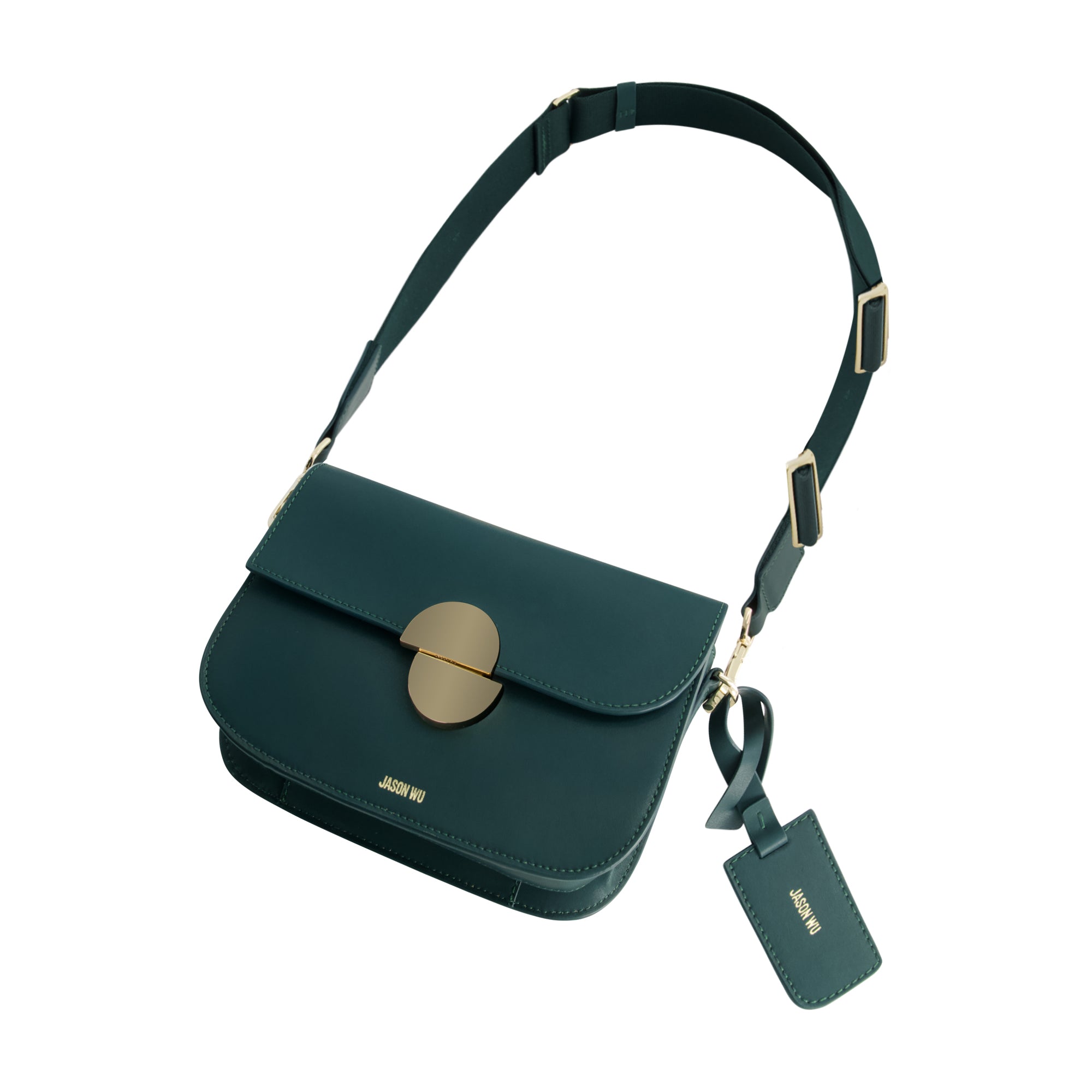 Jason Wu Crossbody Bag - Jungle