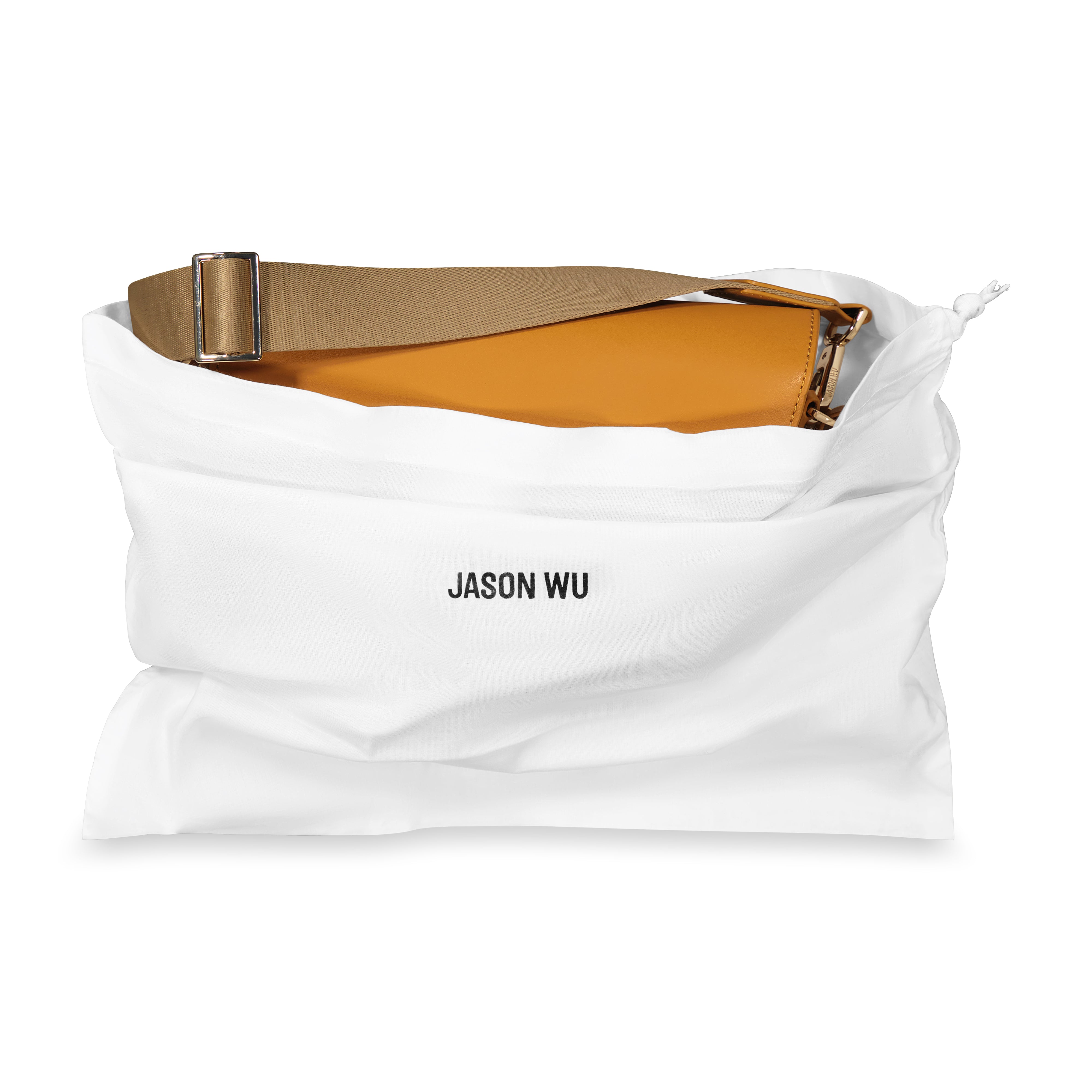 Jason Wu Crossbody Bag - Cub Yellow