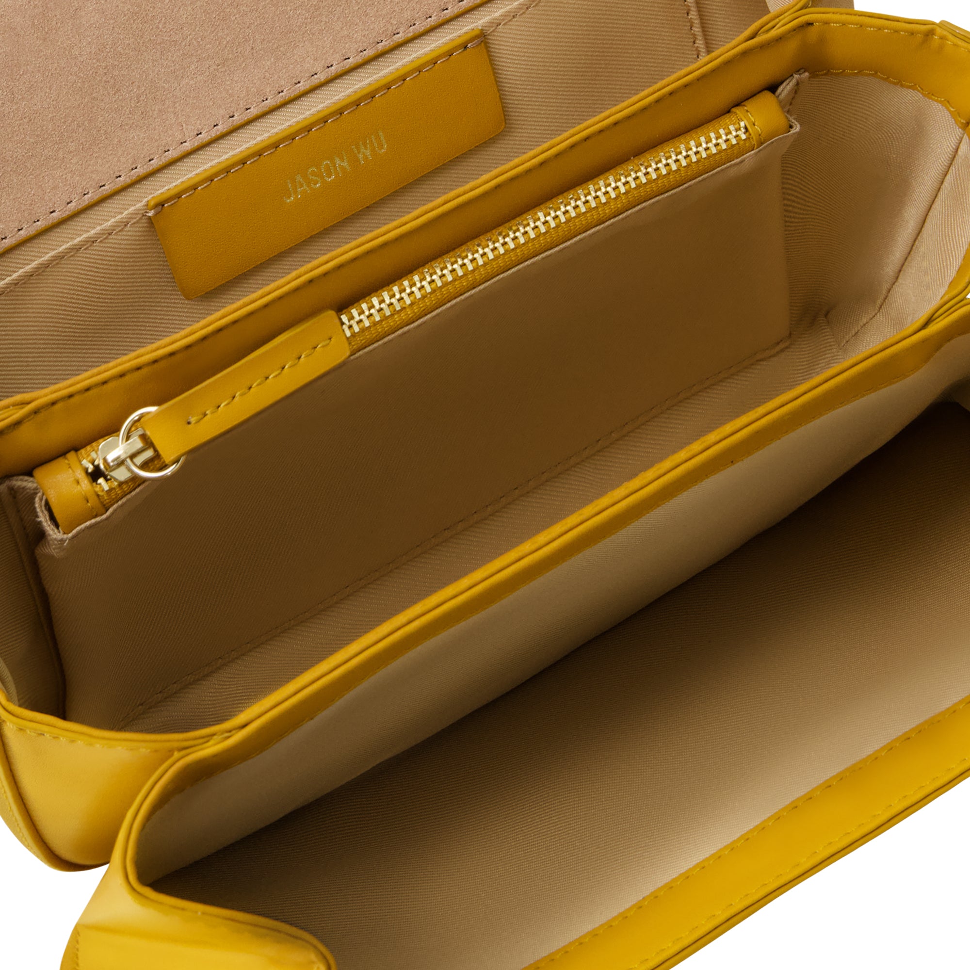 Jason Wu Crossbody Bag - Cub Yellow
