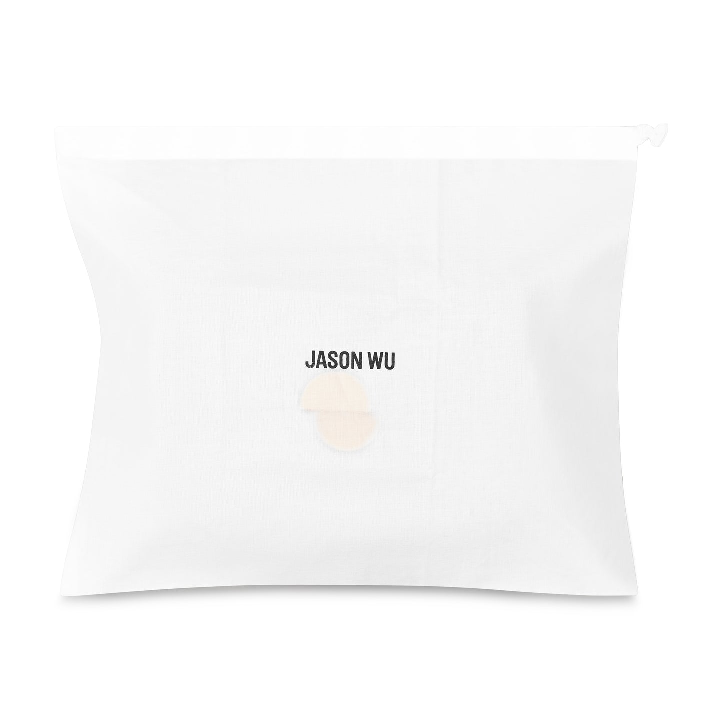 Jason Wu Black Shoulder Bag, Grape