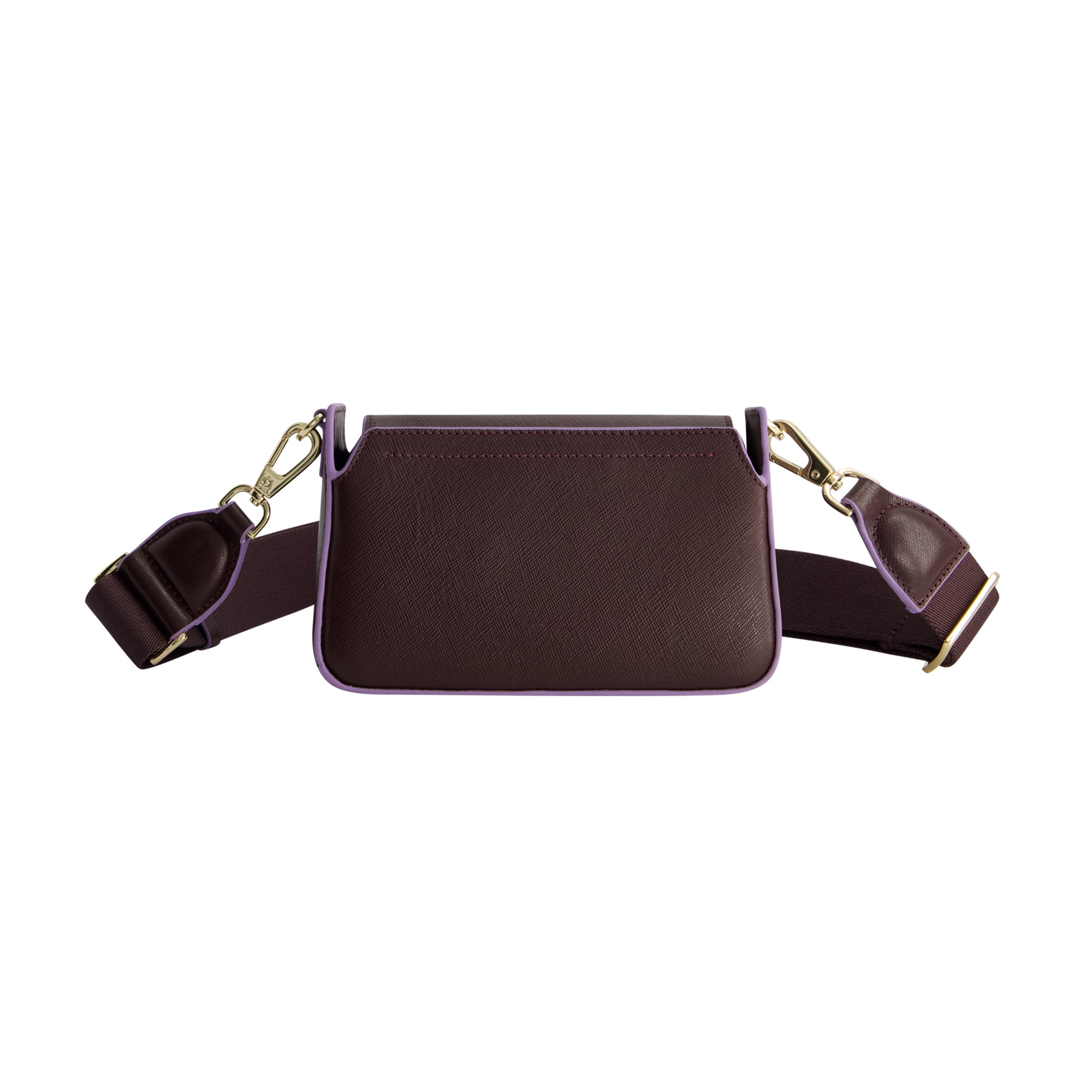 Jason Wu Crossbody Bag, GRAPE ELFI