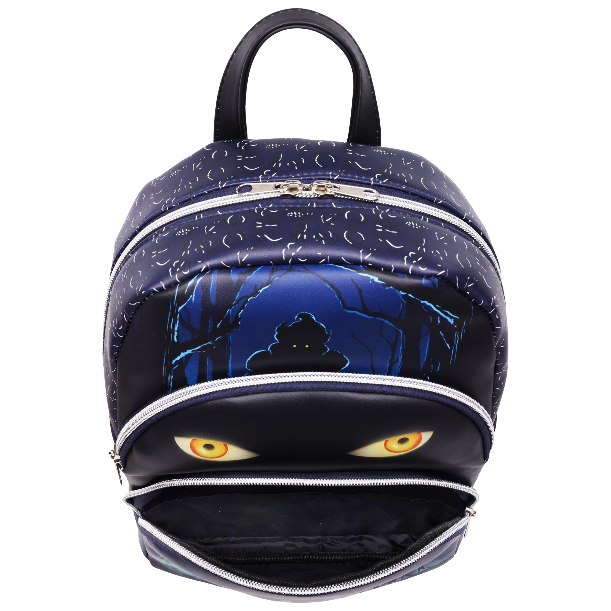 WB IT WELCOME TO DERRYS TRIPLE STACK BAC