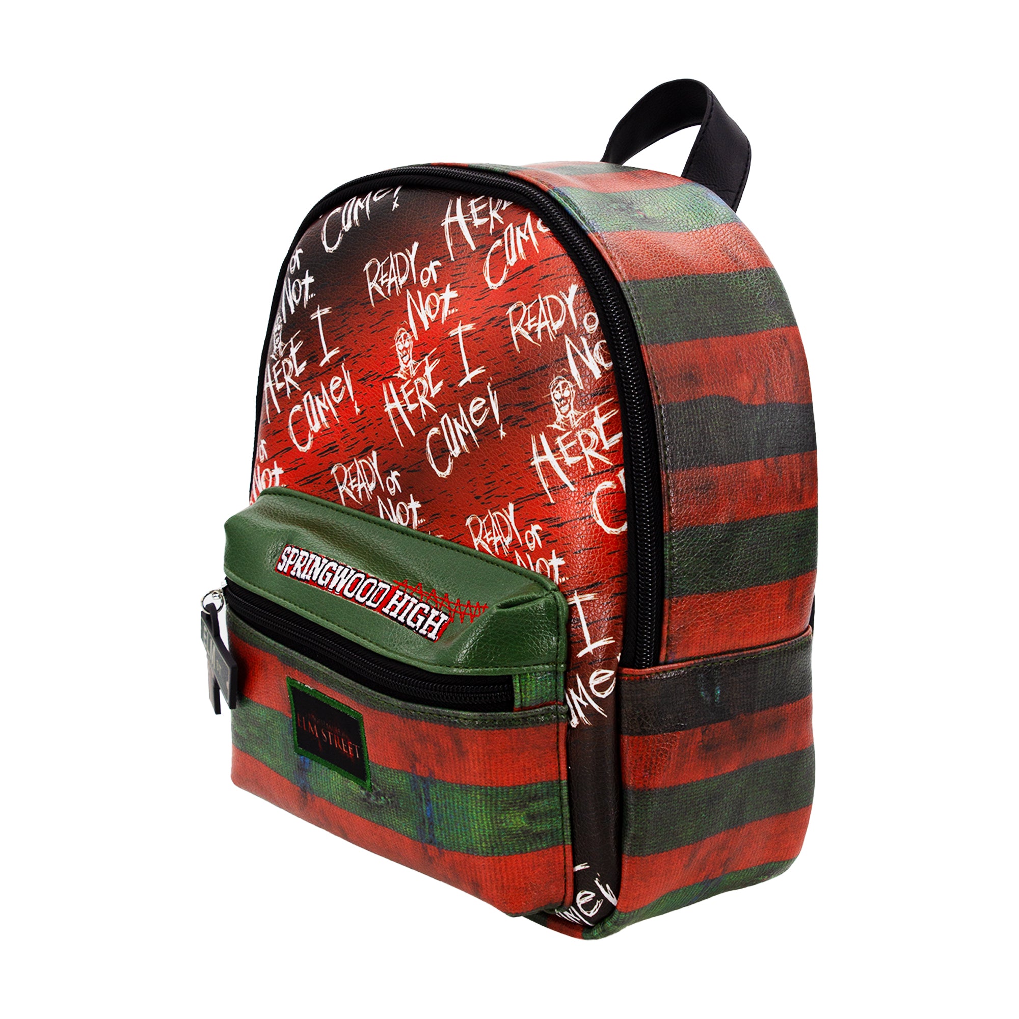 FREDDY BIG GLOVE MINI BACKPACK, MULTI