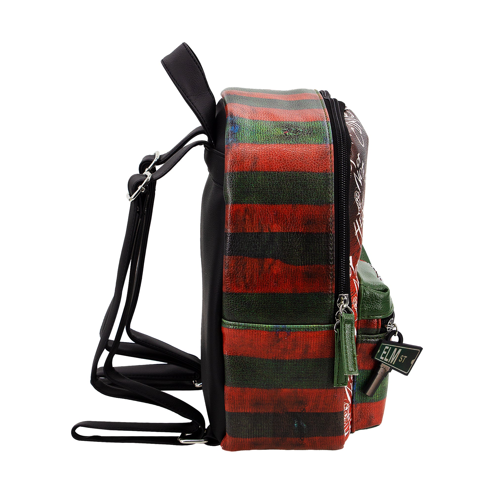 FREDDY BIG GLOVE MINI BACKPACK, MULTI