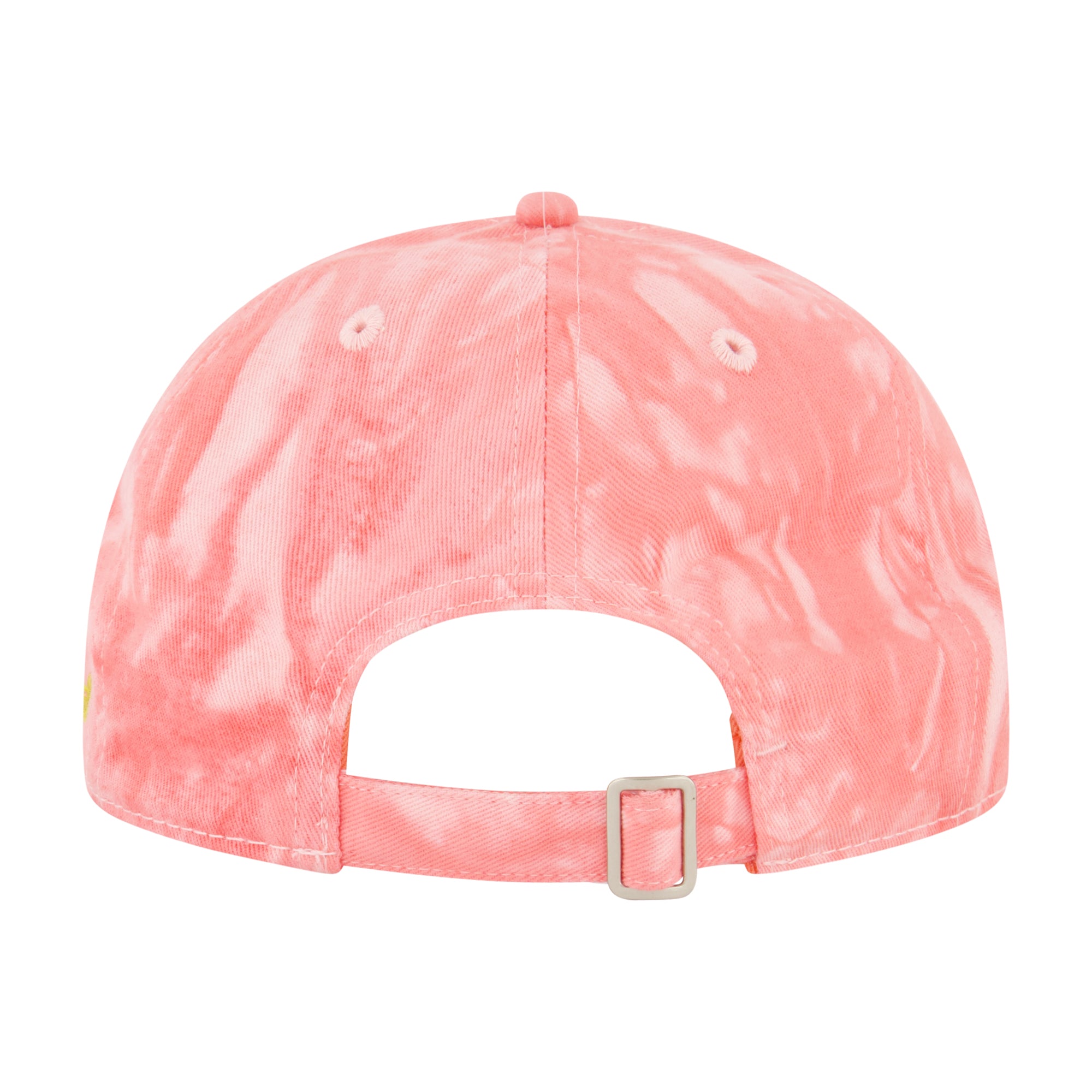 Yellowstone Sponge Dye Dutton Ranch Dad Cap