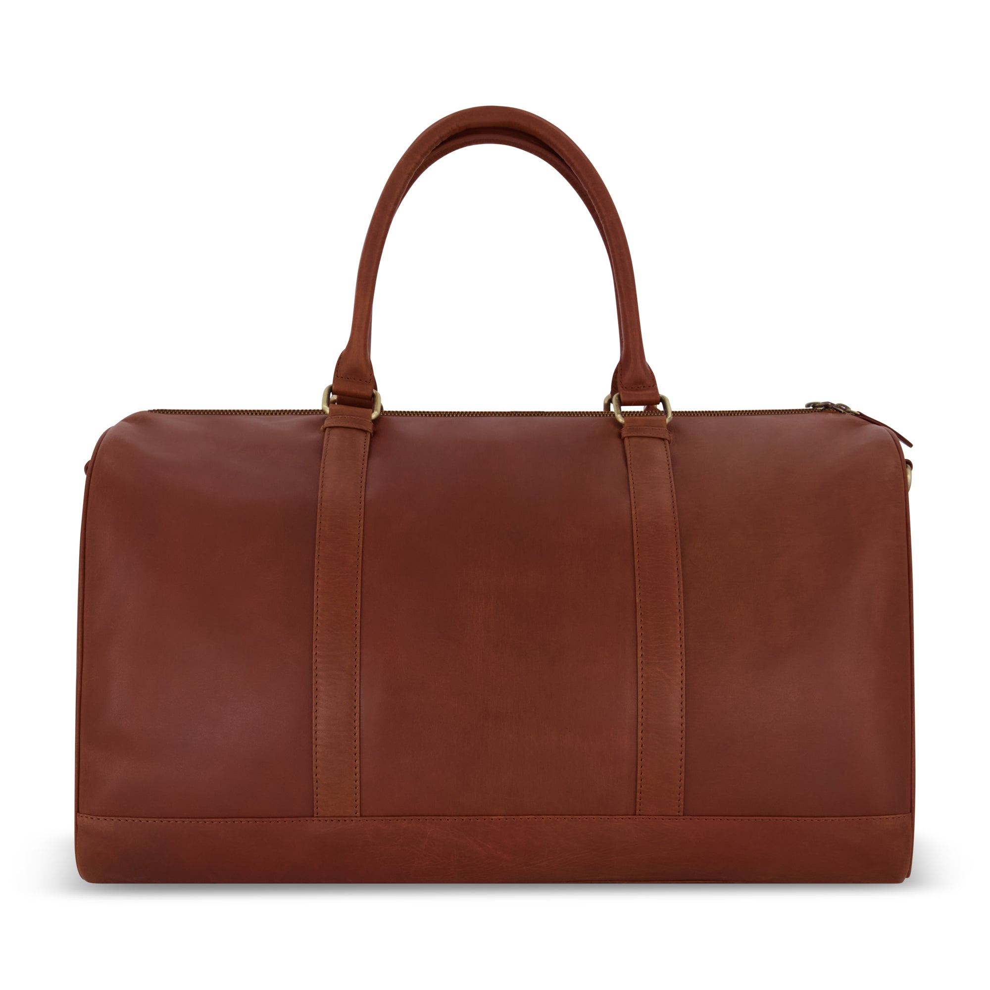 Yellowstone Real Leather 21" Duffel