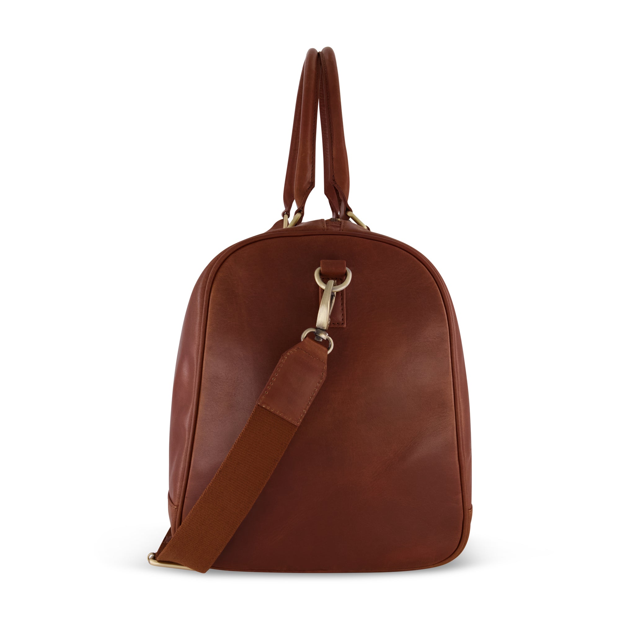 Yellowstone Real Leather 21" Duffel