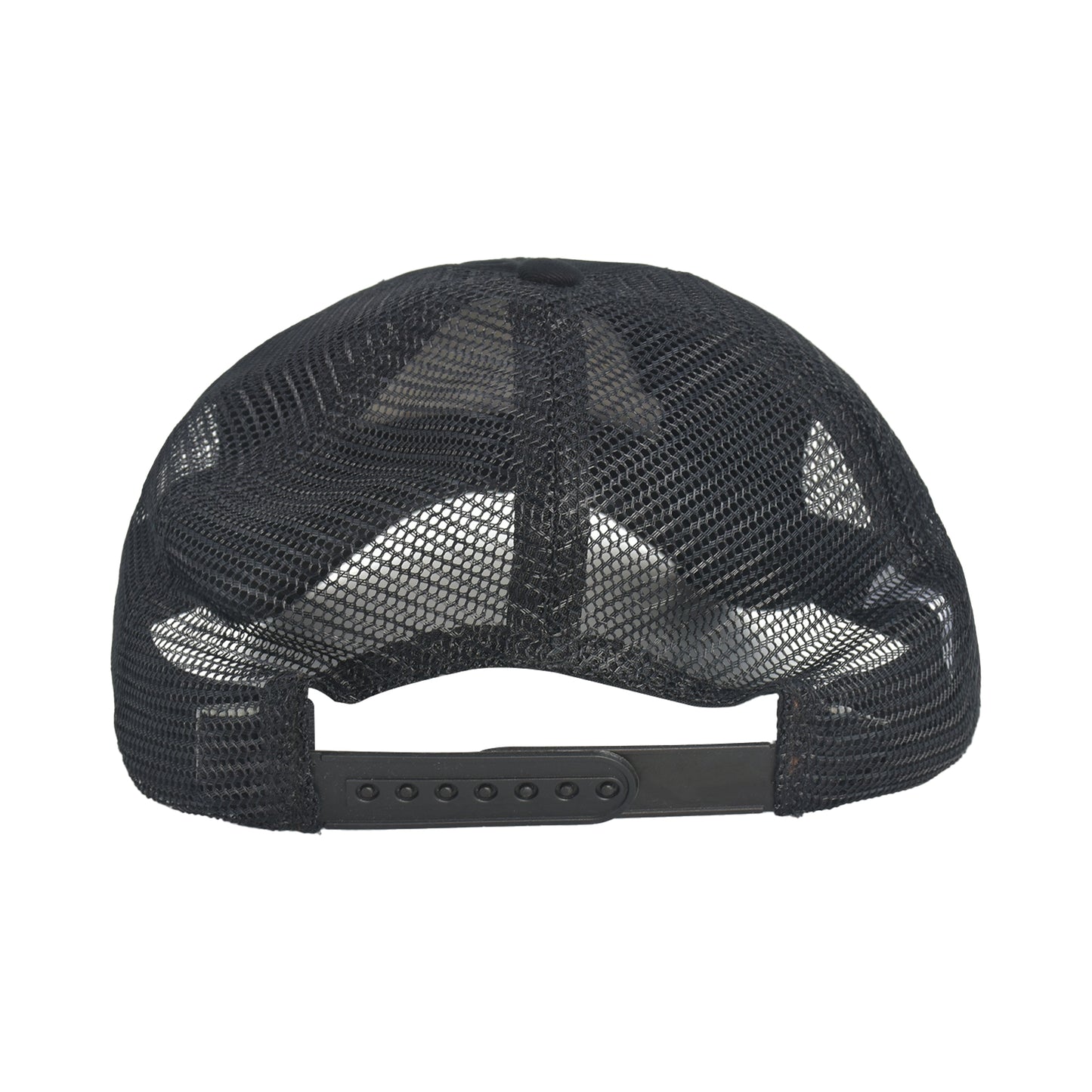 Concept One Yellowstone Trucker Hat, Adjustable Snapback Mesh Baseball Hat with Curved Brim