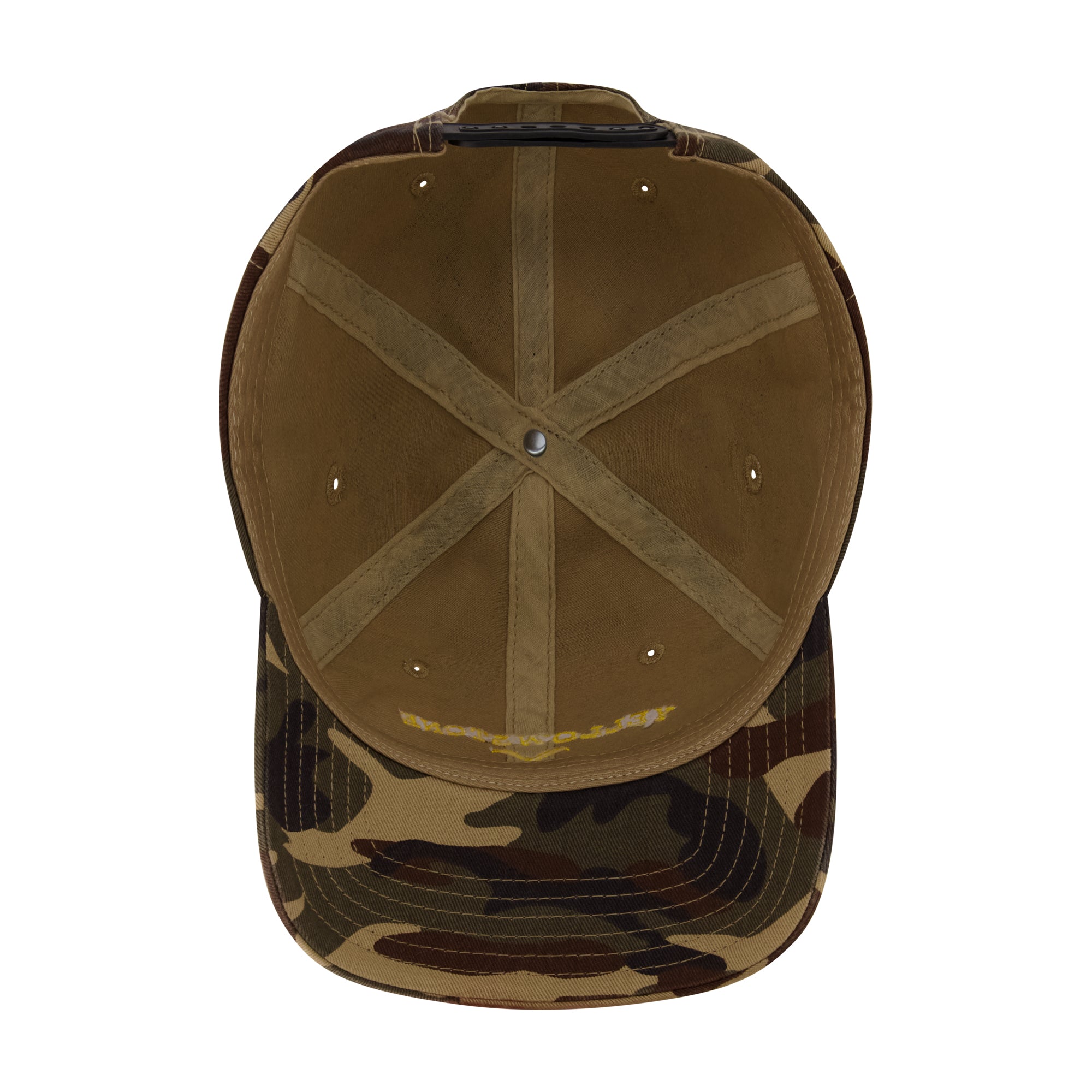 Yellowstone Dad Hat, Dutton Ranch Adjustable Baseball Cap with Curved Brim