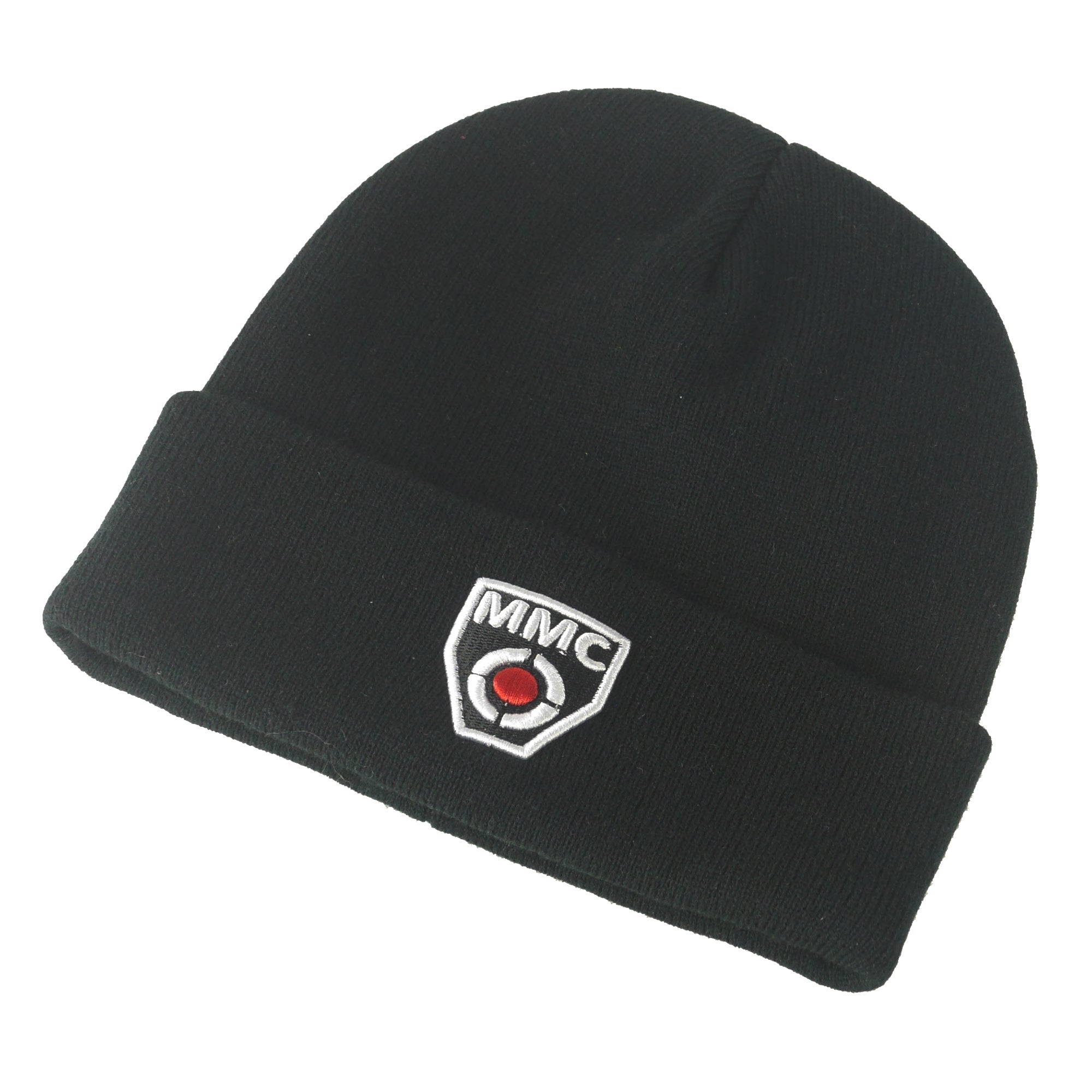 Amazon Studios The Expanse Martian Marine Corps Beanie, Black, One Size