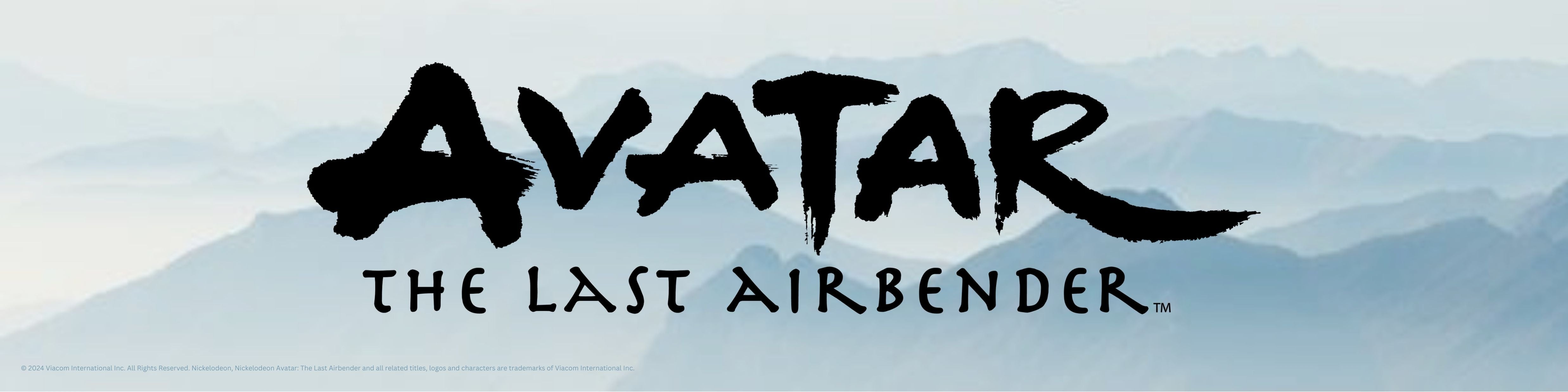 Avatar the last Airbender