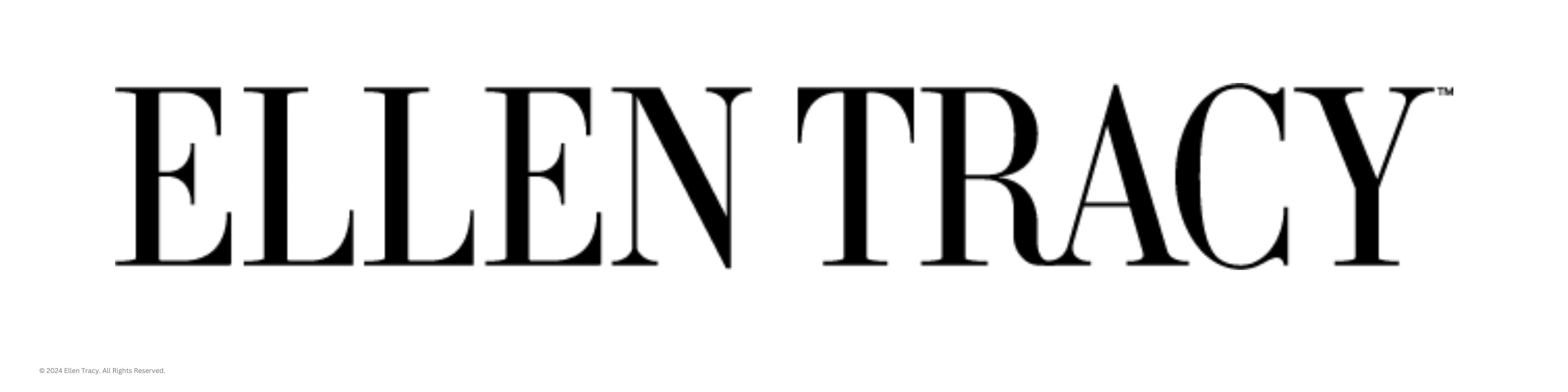 Ellen Tracy