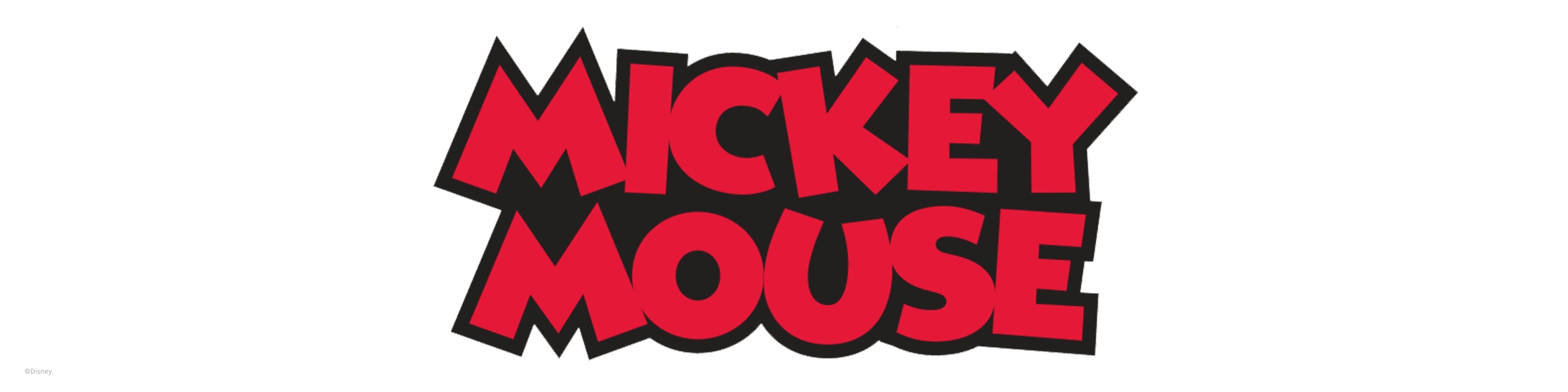 Mickey Mouse