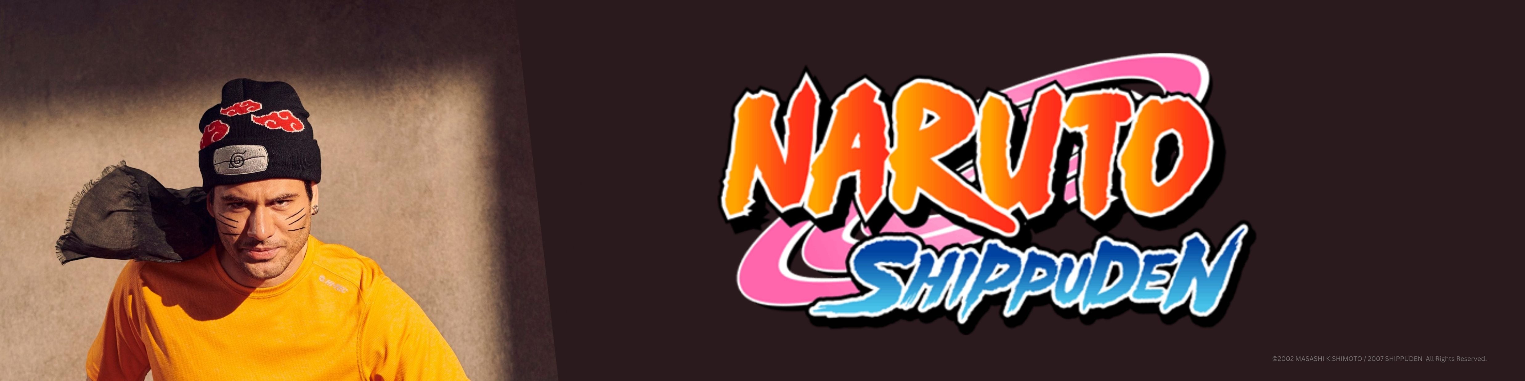 Naruto