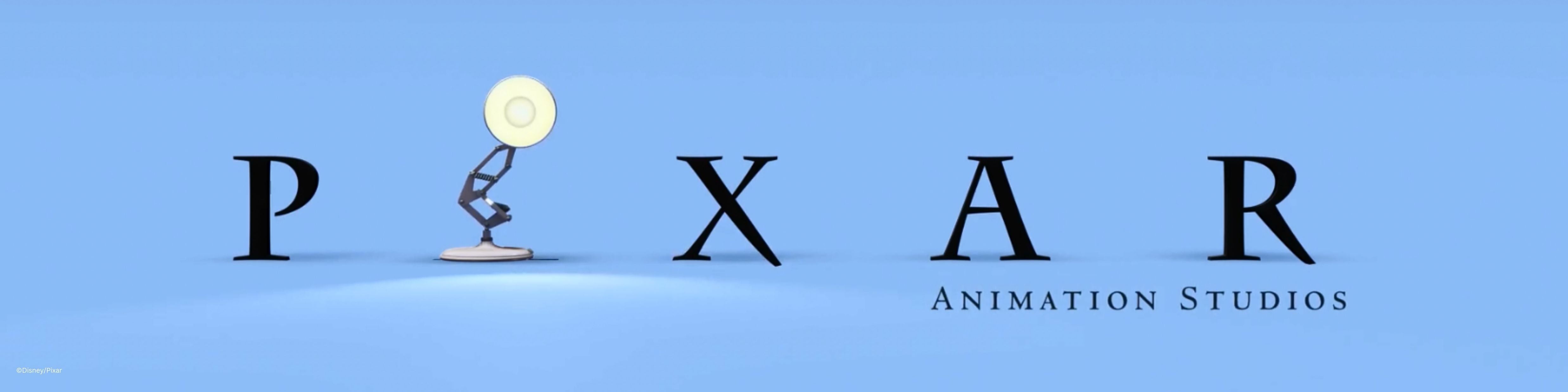 Pixar