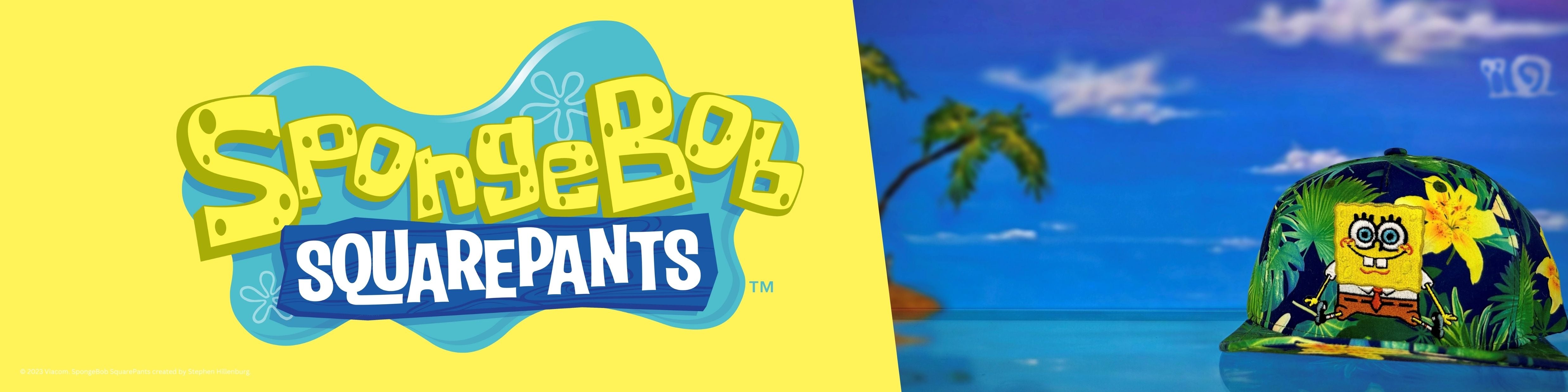 Spongebob Squarepants