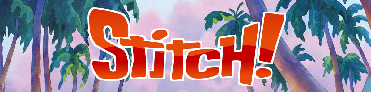 Stitch