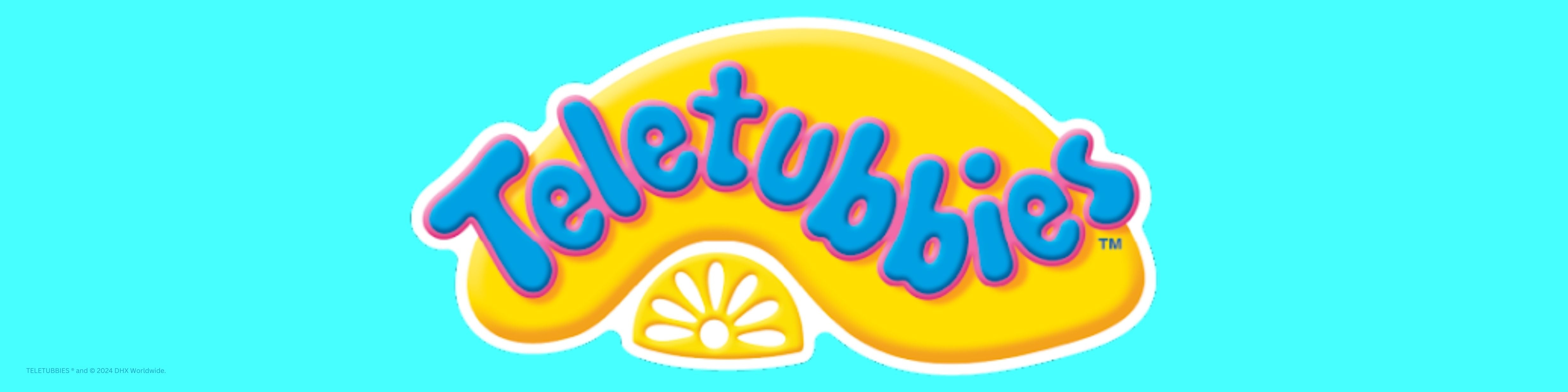 Teletubbies