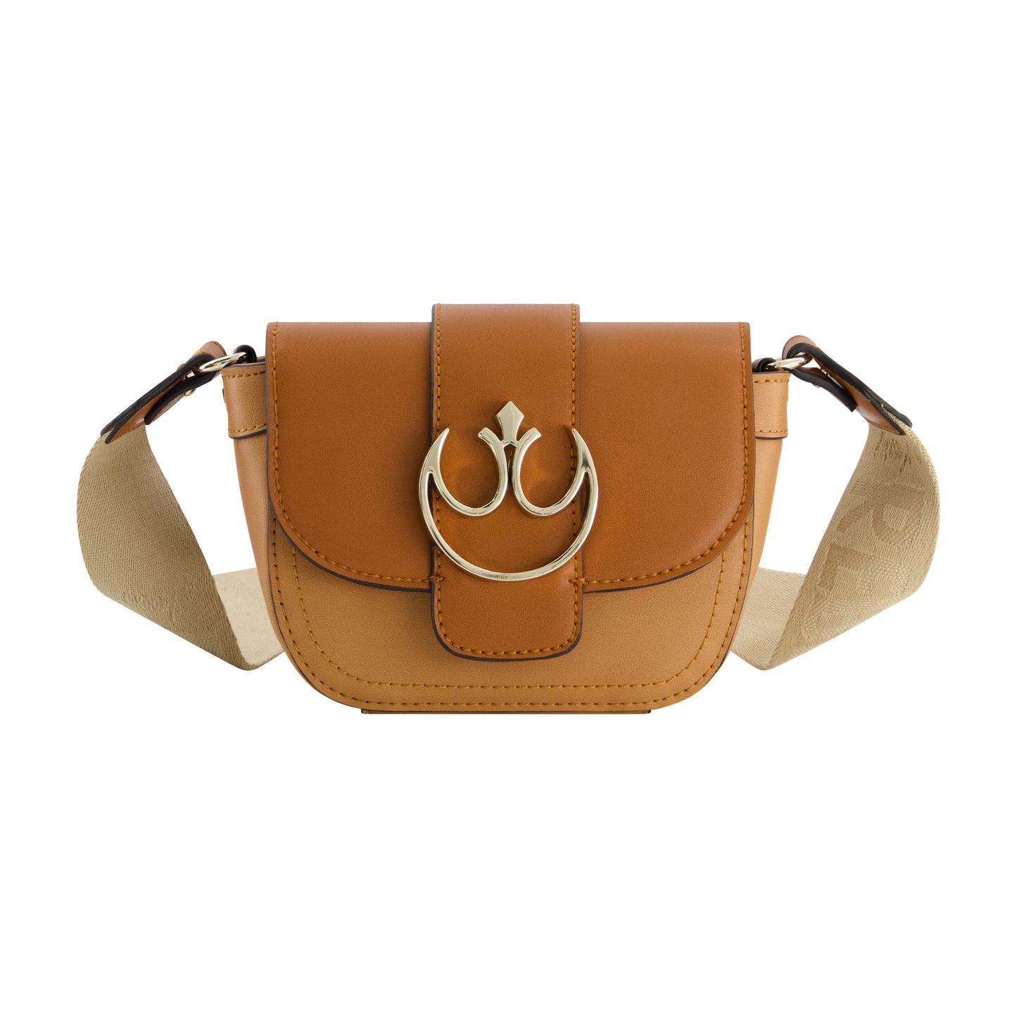 STAR WARS REBEL COLOR-BLOCK CROSSBODY, Brown